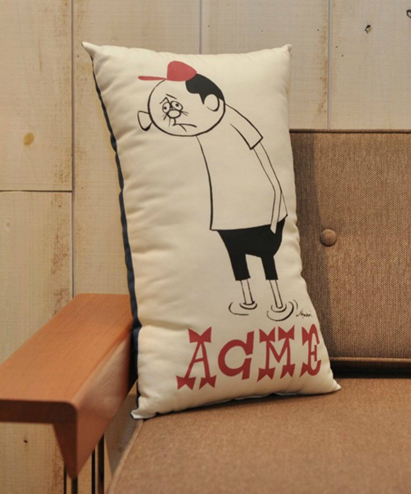 アクメ ファニチャー 花井祐介 HANAI YUSUKE クッション セット Hanai