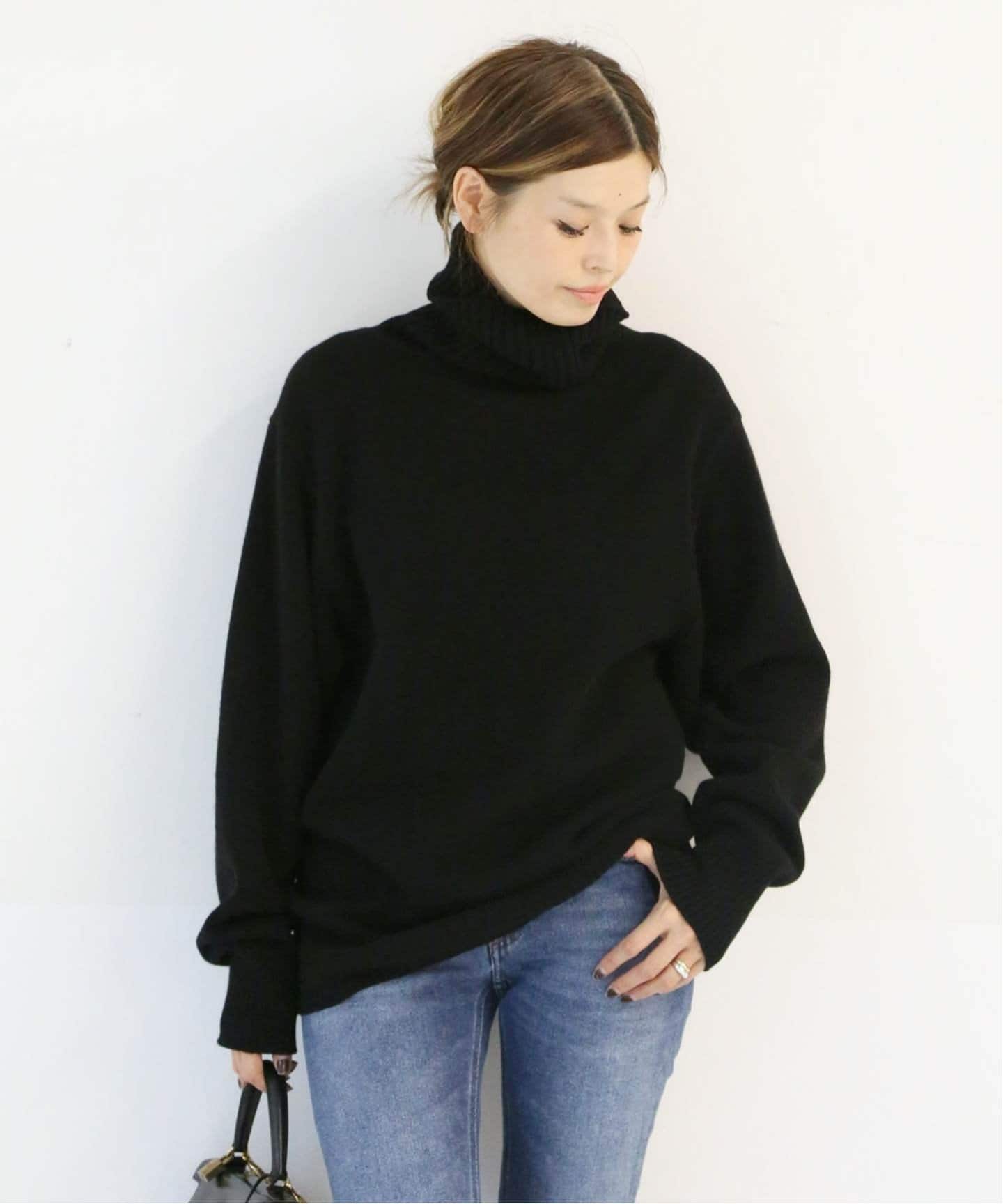 Deuxieme Classe ドゥーズィエムクエアス】ミドルゲージタートル[品番