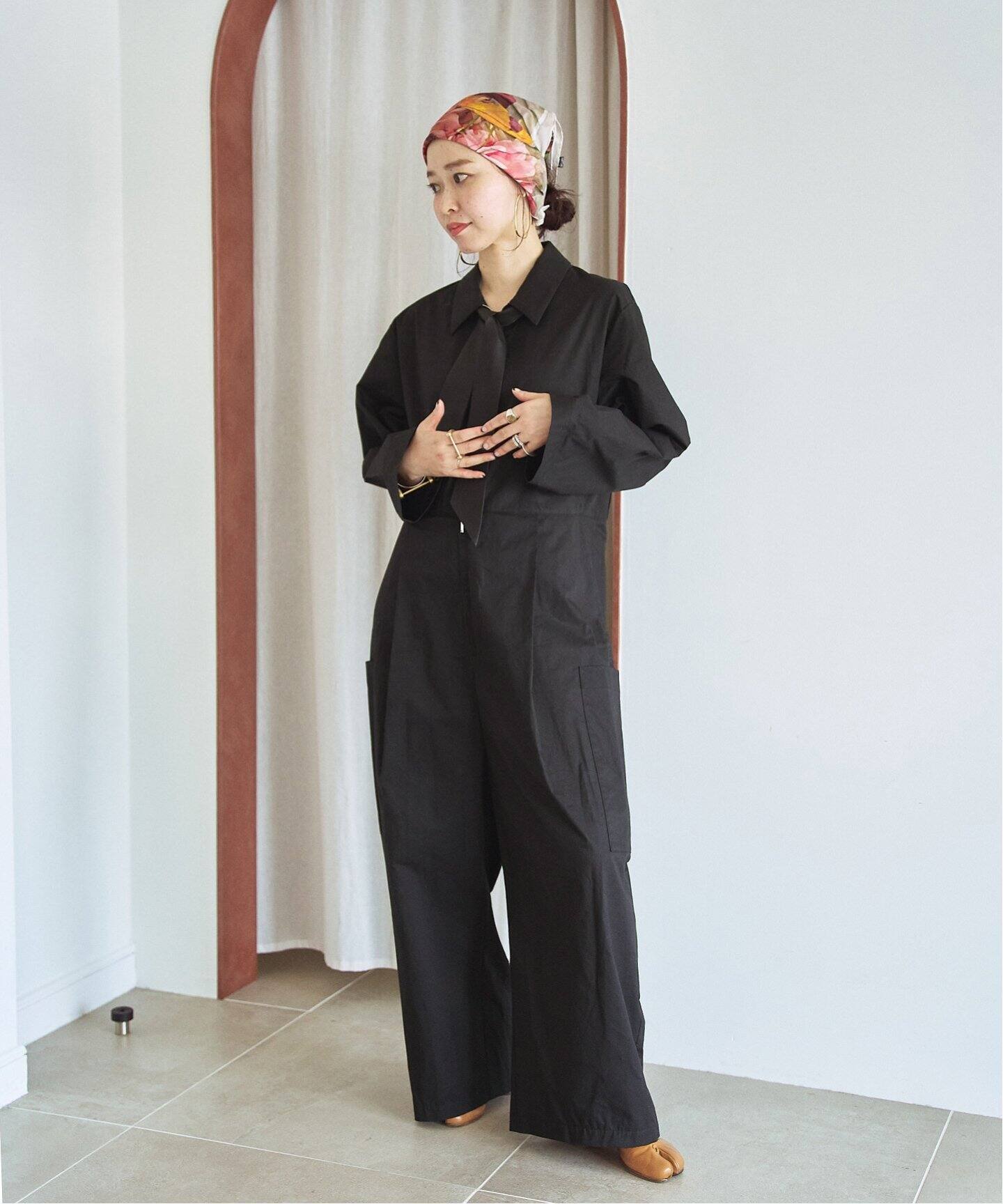 Oll×FRAMeWORK】コラボアイテムで夏の着こなし鮮度UP！｜FRAMeWORK