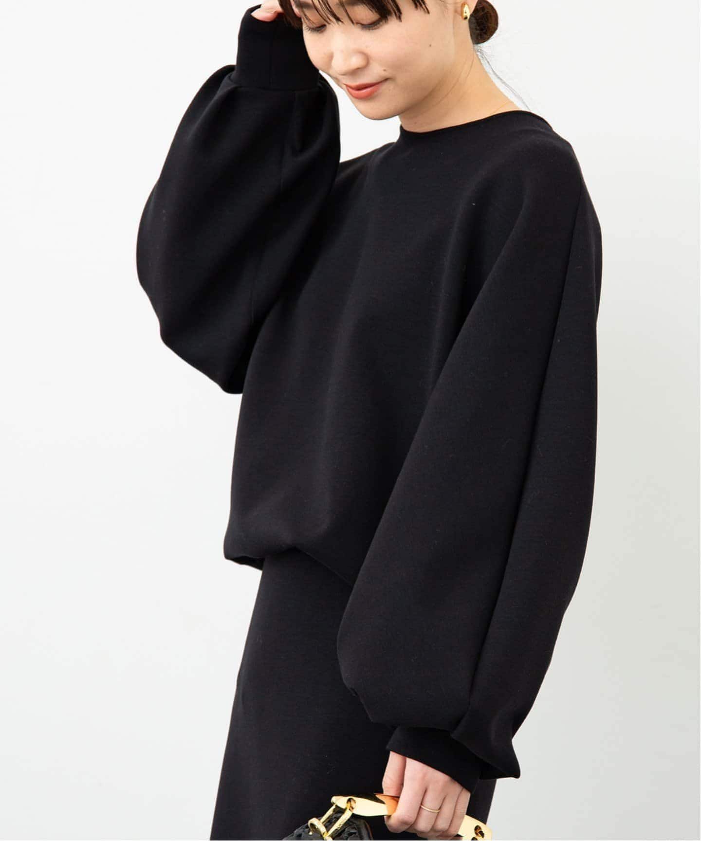 追加dumblefit クルーネック プルオーバー（シャツ／ブラウス