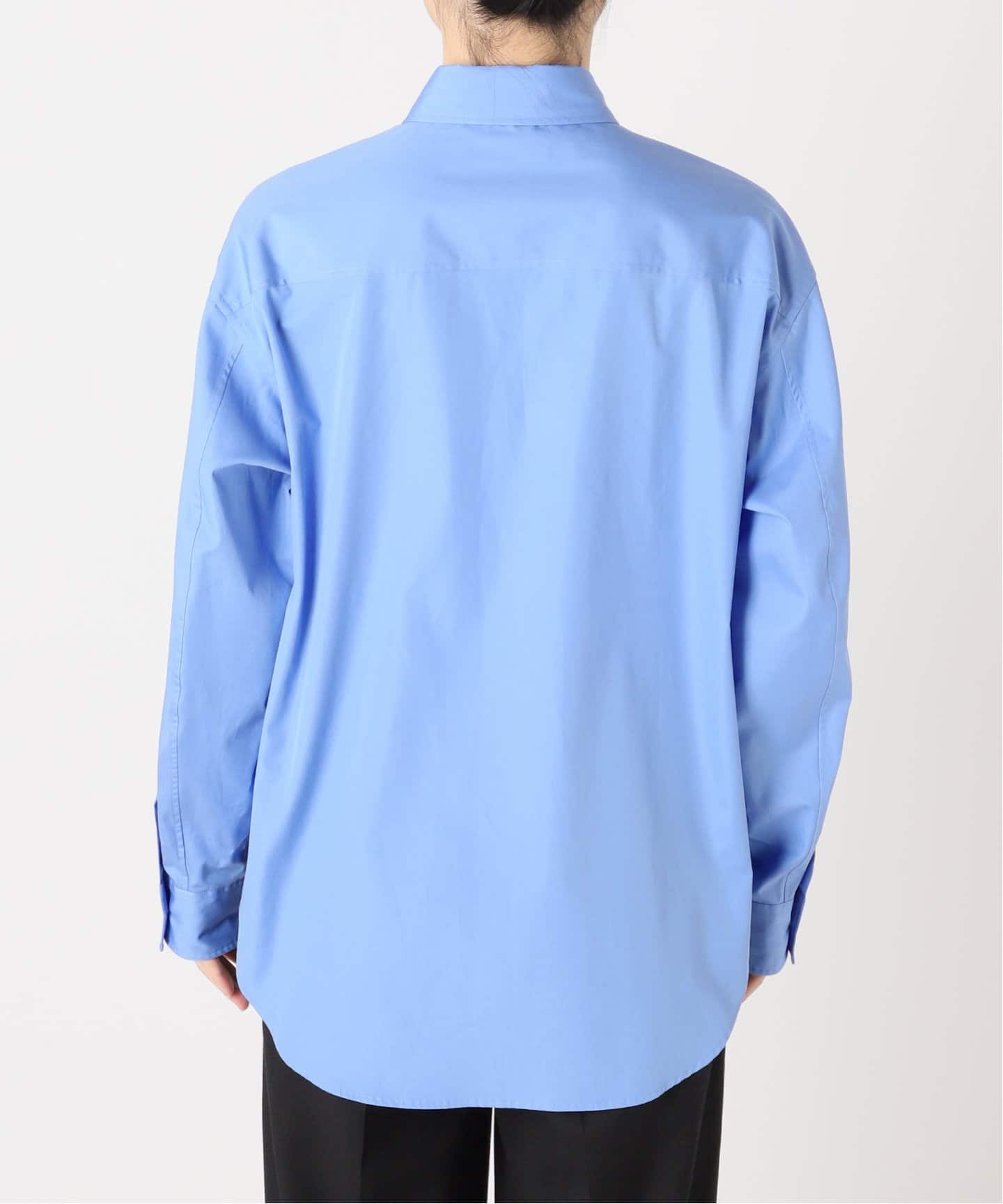 THOMAS MASON レギュラーカラーシャツ（シャツ／ブラウス）｜JOURNAL