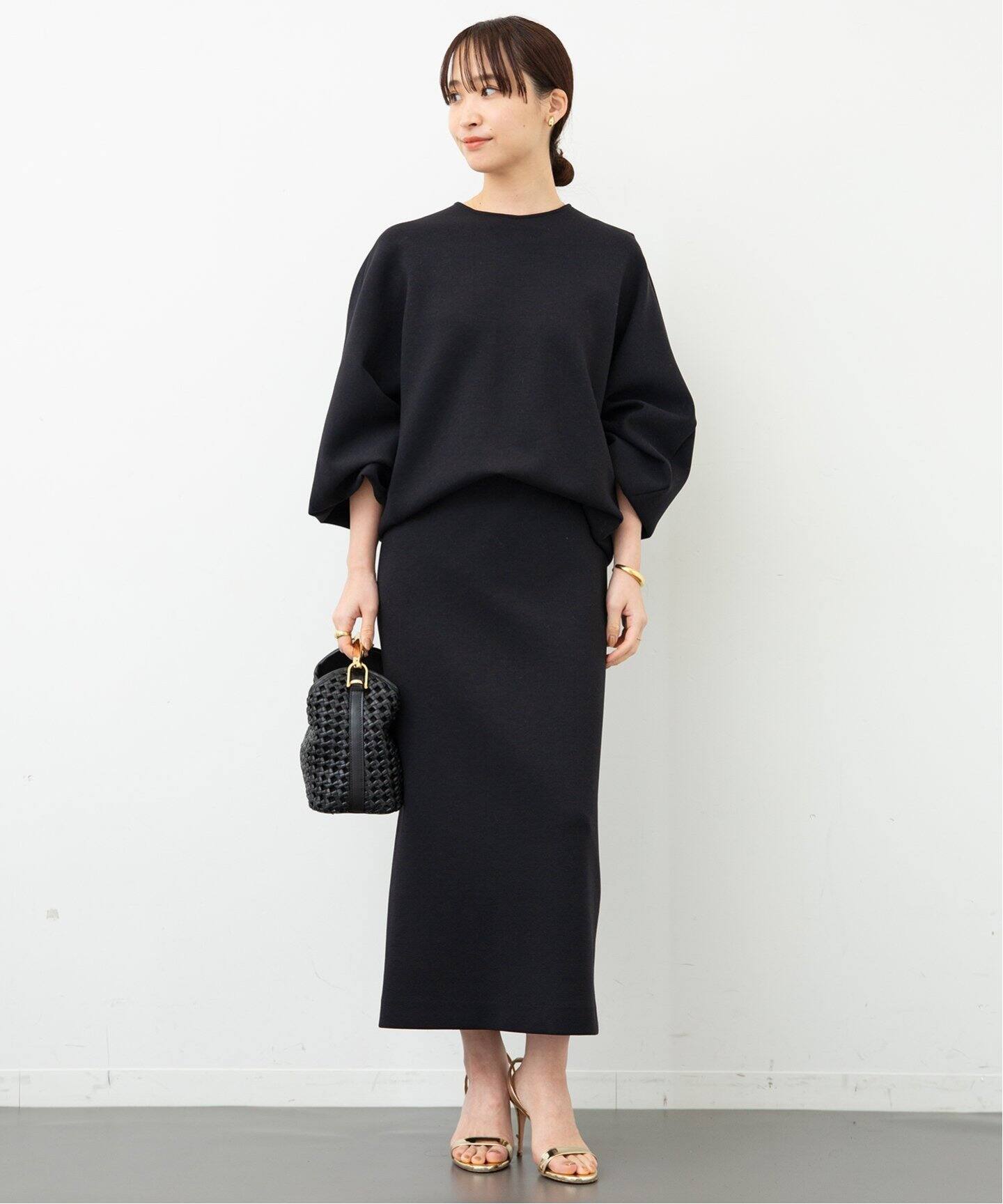 追加dumble fit タイトスカート（その他スカート）｜Deuxieme Classe