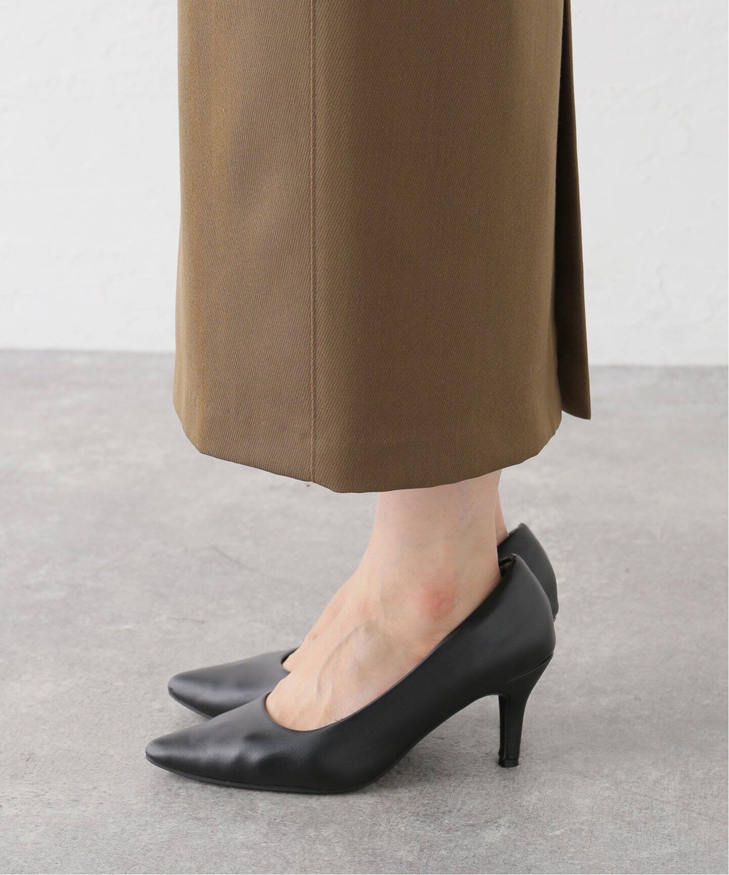 ドゥーズィエムクラス Gorgeous スカート 38