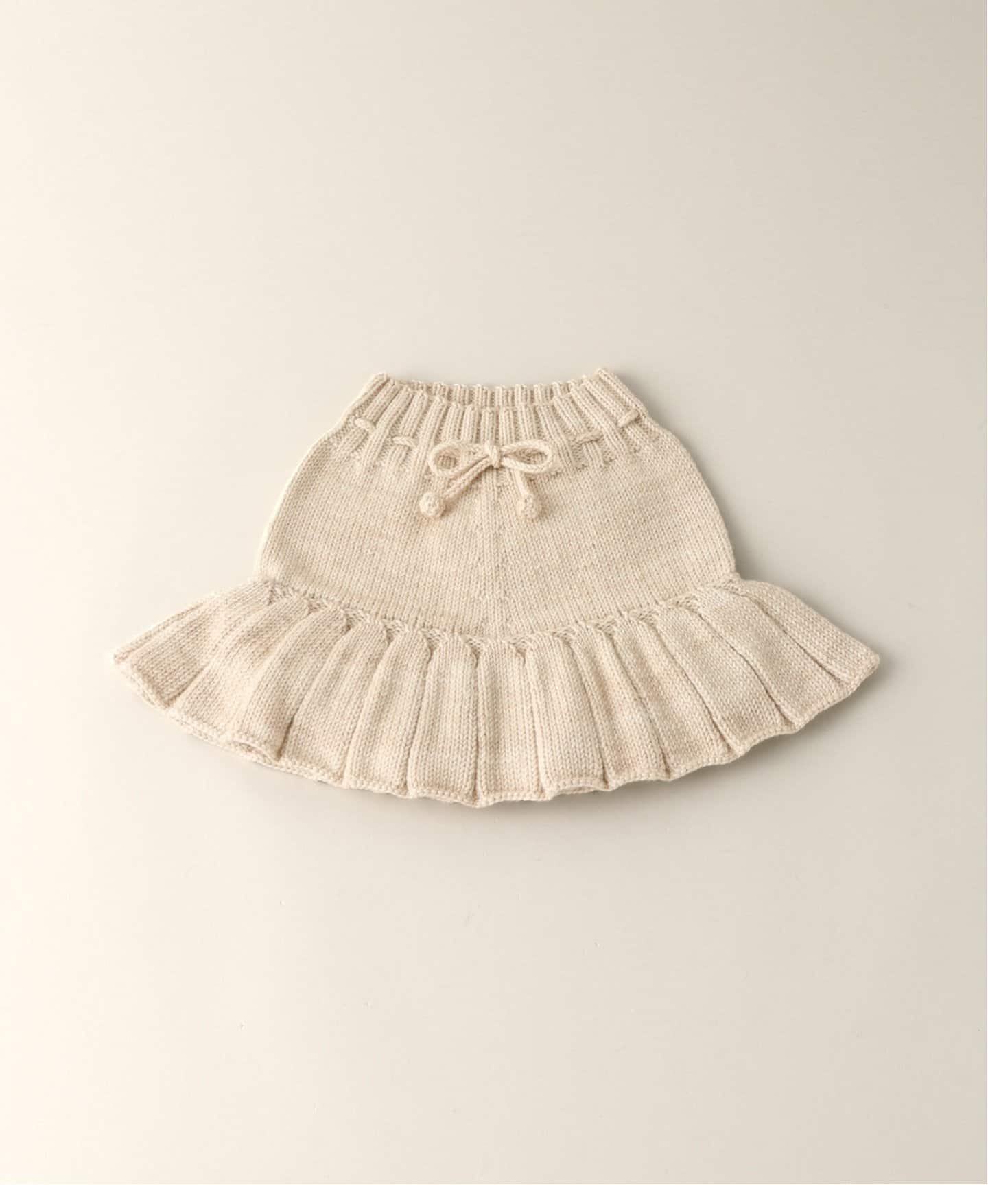 Misha&Puff/ミーシャアンドパフ】Skating Pond Skirt kids(6y)（キッズ