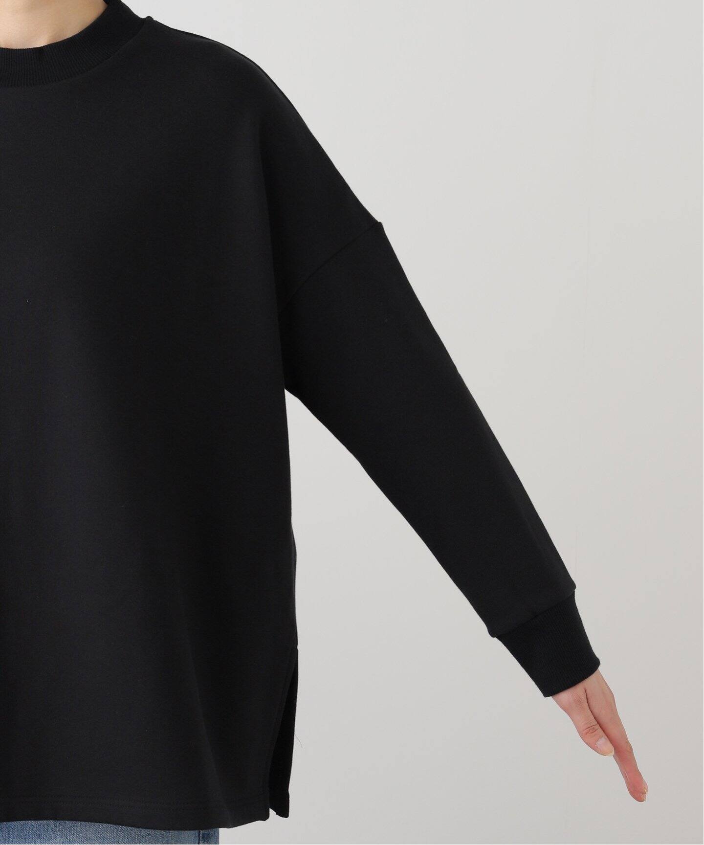 Elastic プルオーバー（その他トップス）｜journal standard luxe