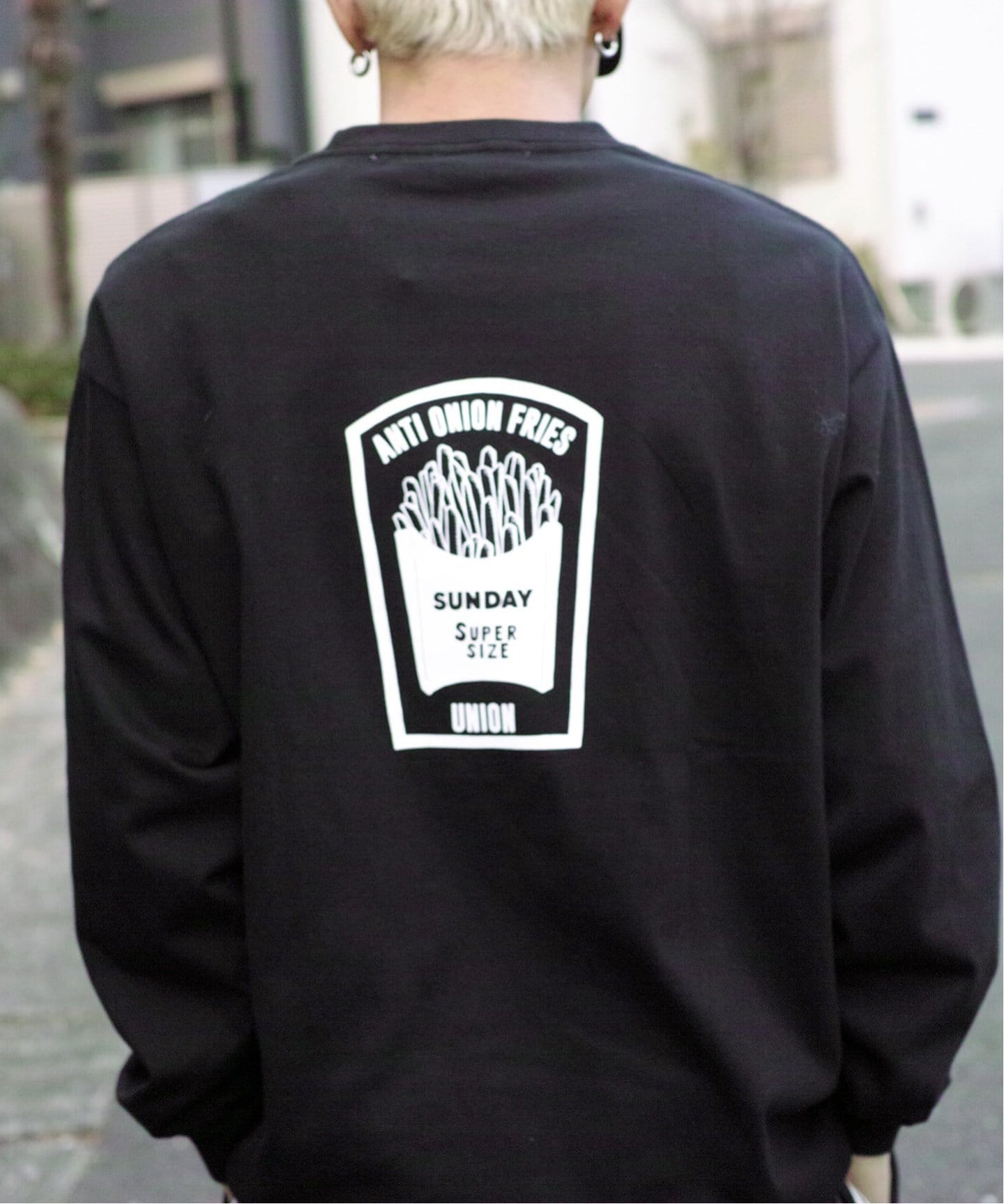 luxe】SUNDAY｜journal standard luxe（）｜ブログ｜BAYCREW'S STORE