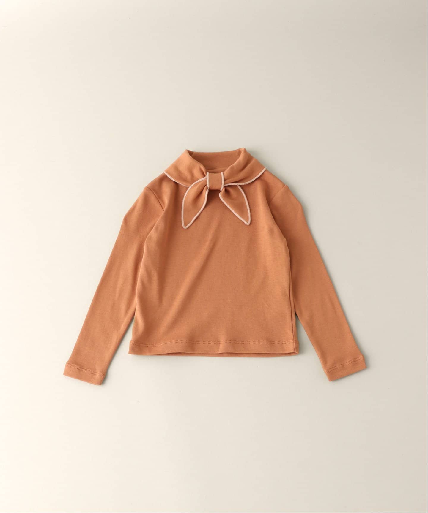 Misha&Puff/ミーシャアンドパフ】Scout Top kids(2-8y)（キッズウェア