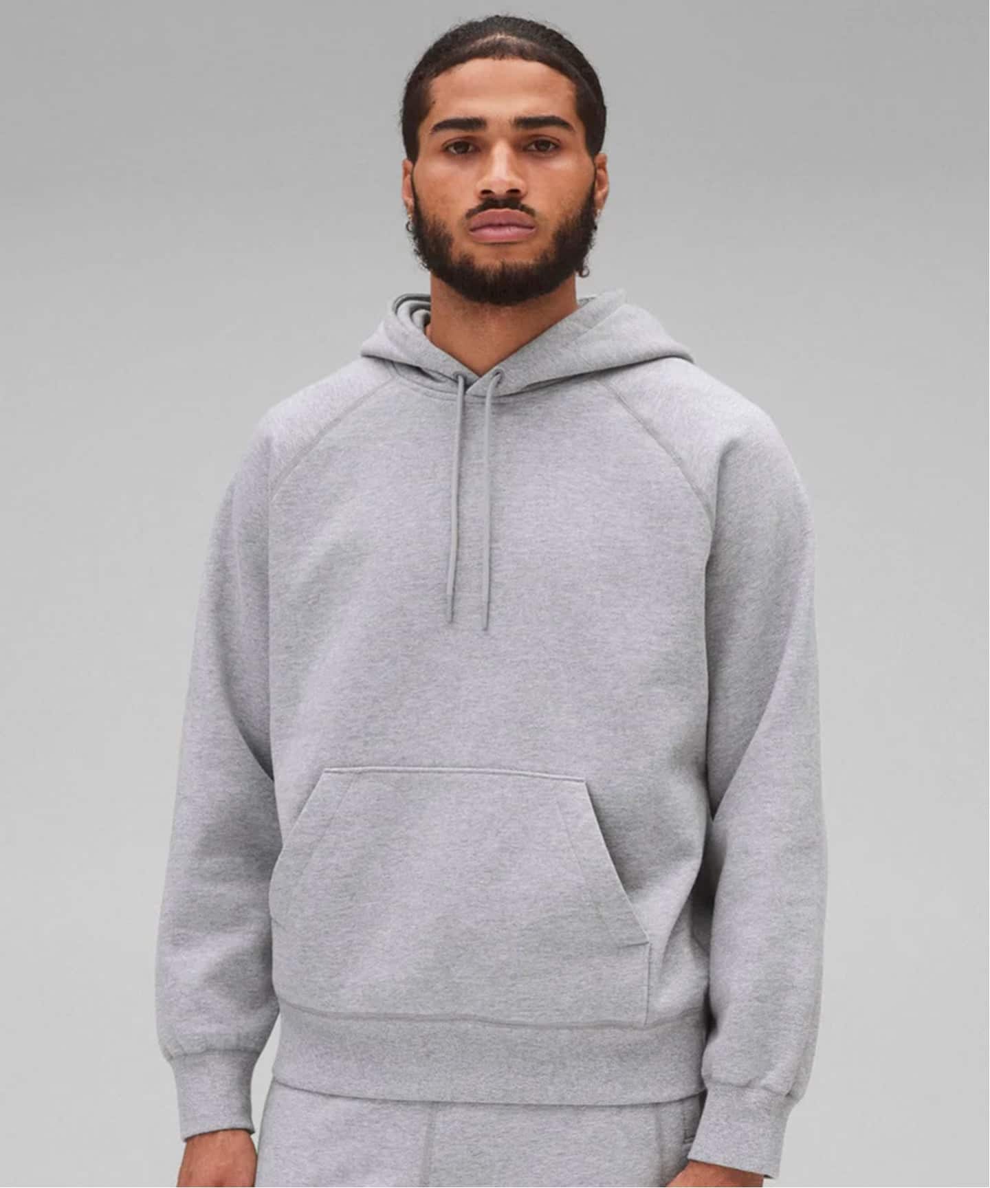 BRUSHED FLEECE HOODIE（パーカー）｜REIGNING CHAMP（レイニング