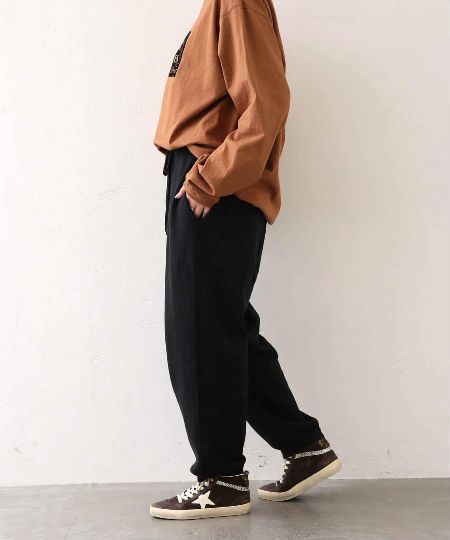 C/Caテンジク パンツ（その他パンツ）｜journal standard luxe