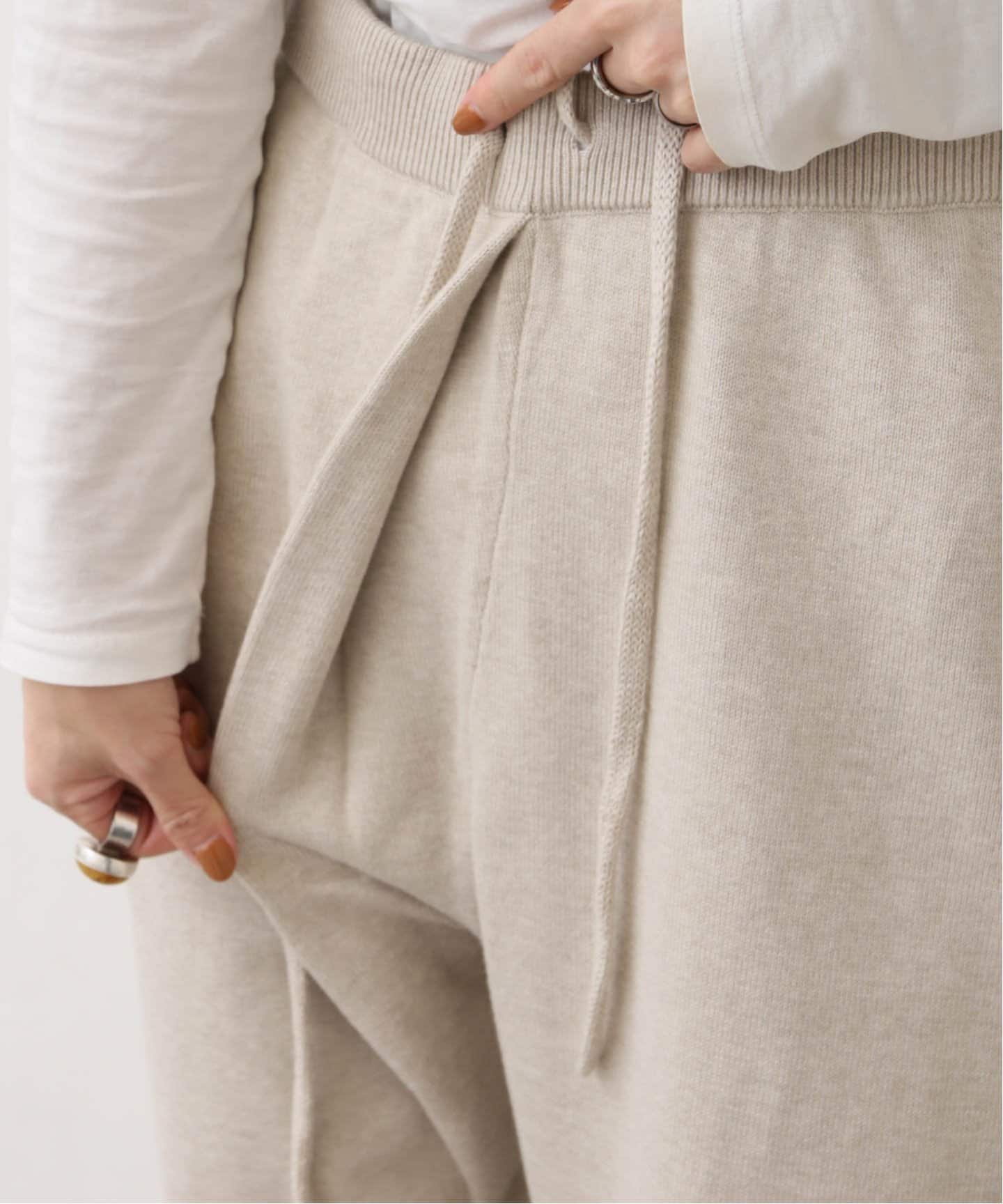 C/Caテンジク パンツ（その他パンツ）｜journal standard luxe