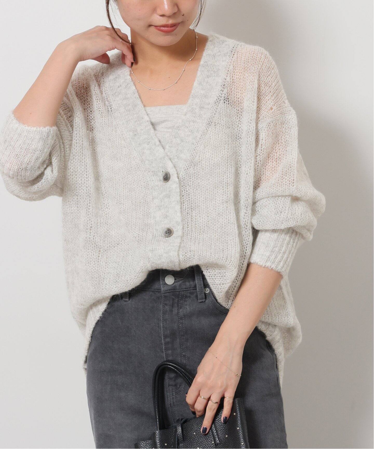 relume CALIFORNIA ジャーナル relume CALIFORNIAモヘヤ パターン