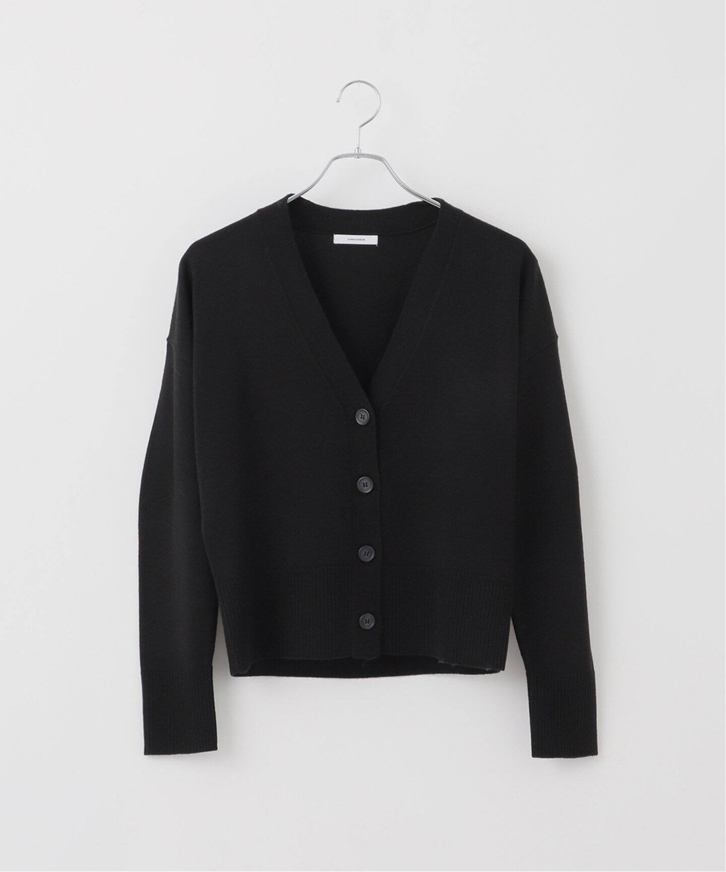 カーブスリーブカーディガン（カーディガン）｜JOURNAL STANDARD