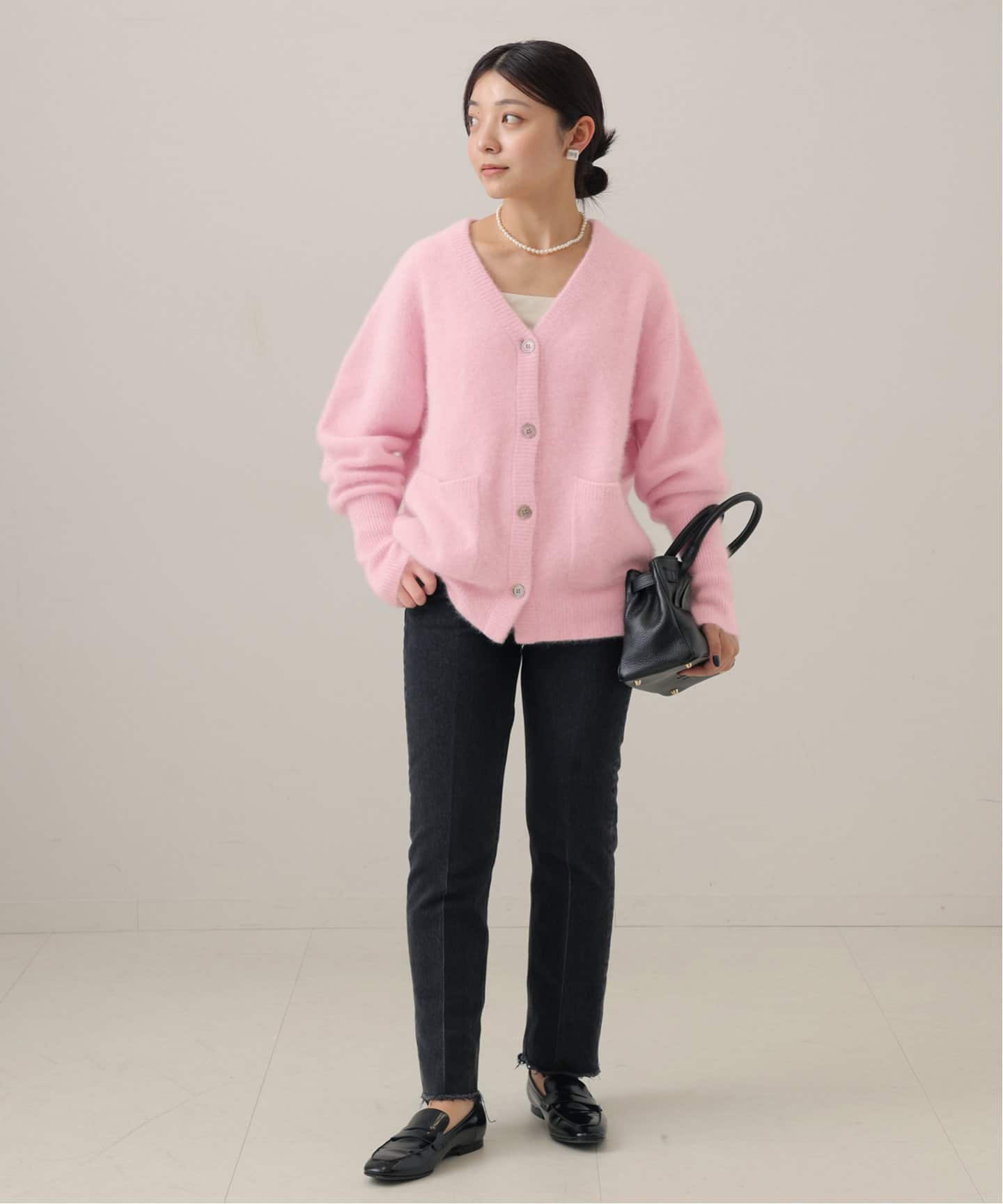 fluffy ファーカーディガン（カーディガン）｜IENA（イエナ）の通販