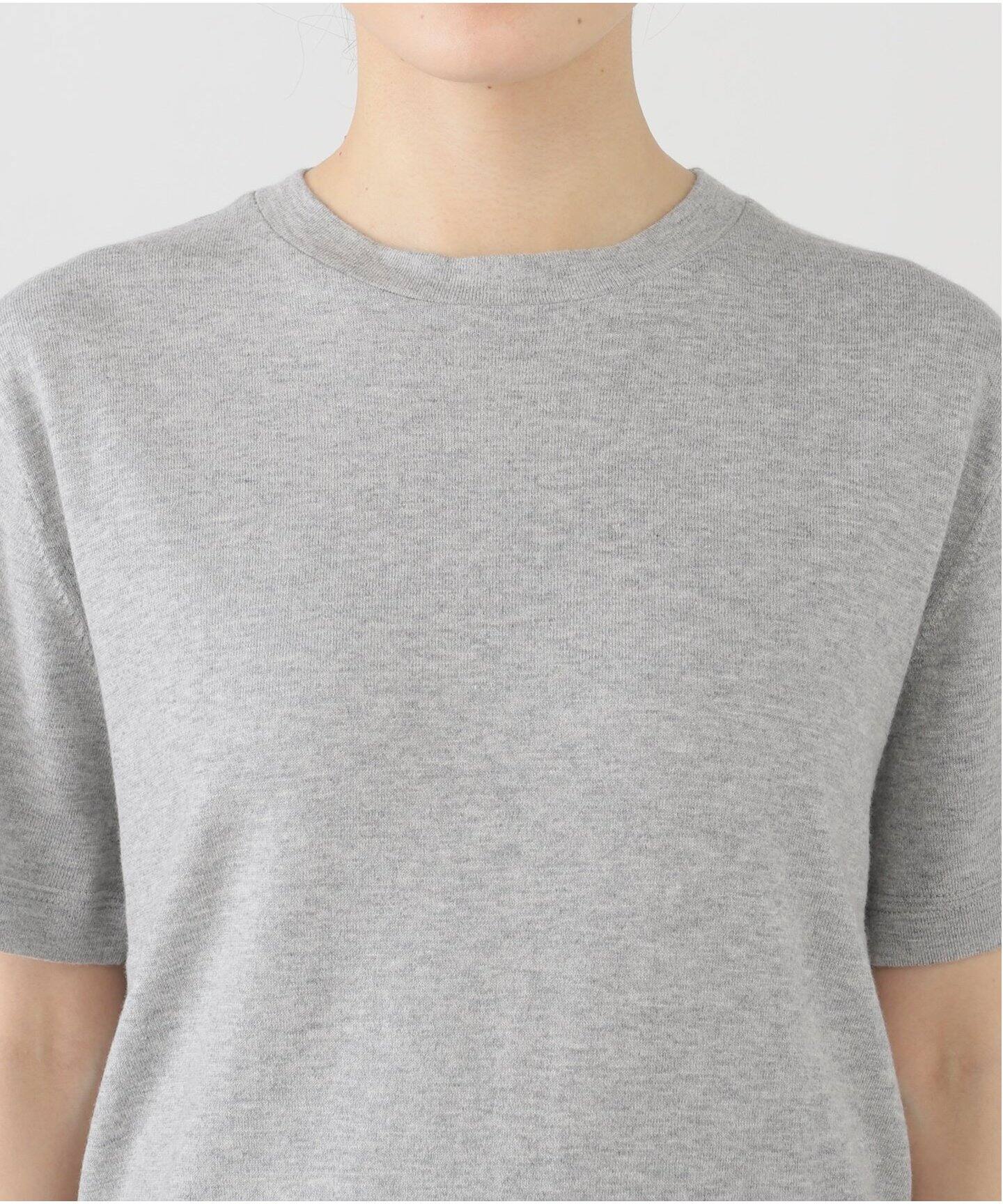 extreme cashmere/エクストリームカシミヤ cuba（ニット／セーター