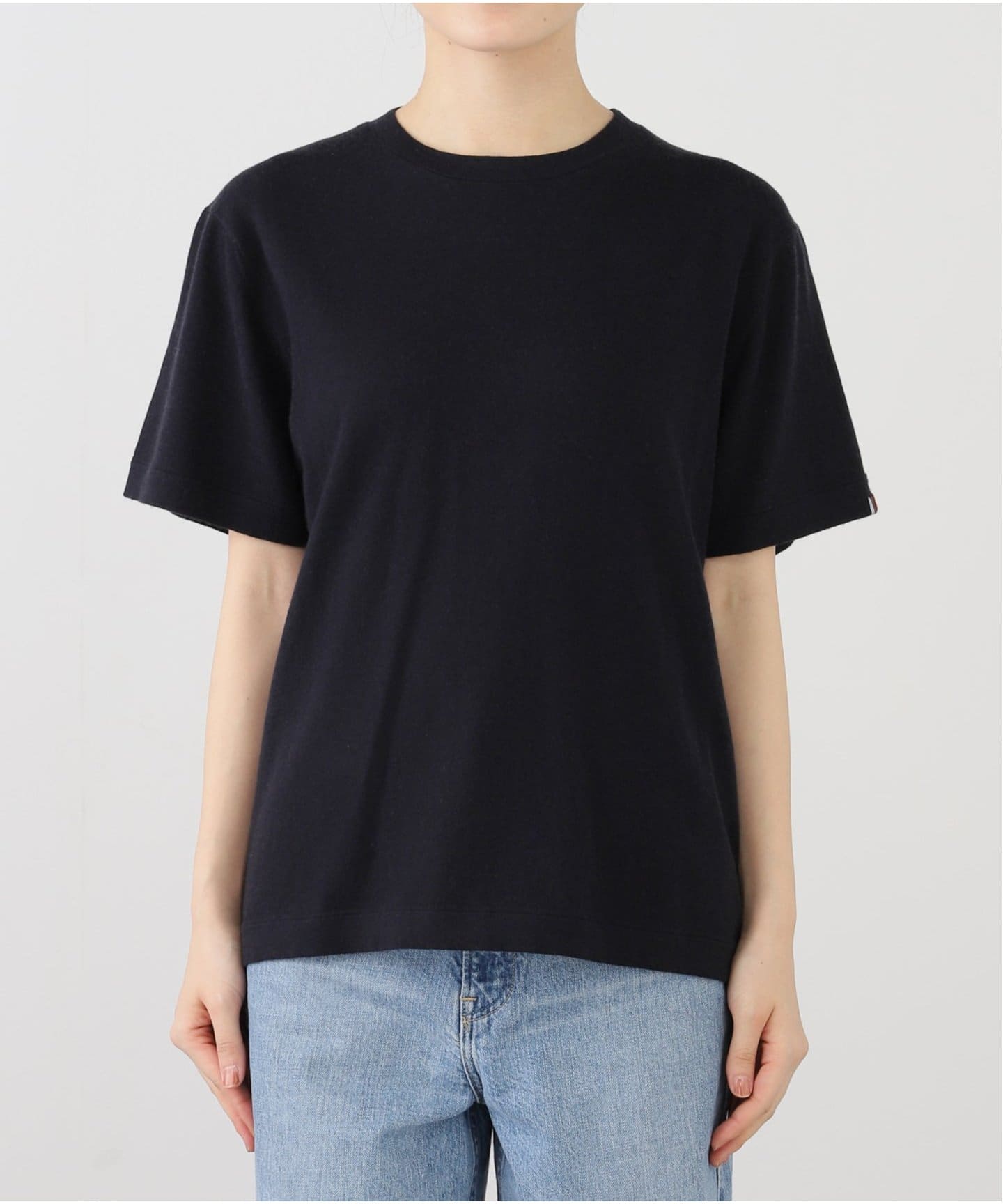 extreme cashmere/エクストリームカシミヤ cuba（ニット／セーター