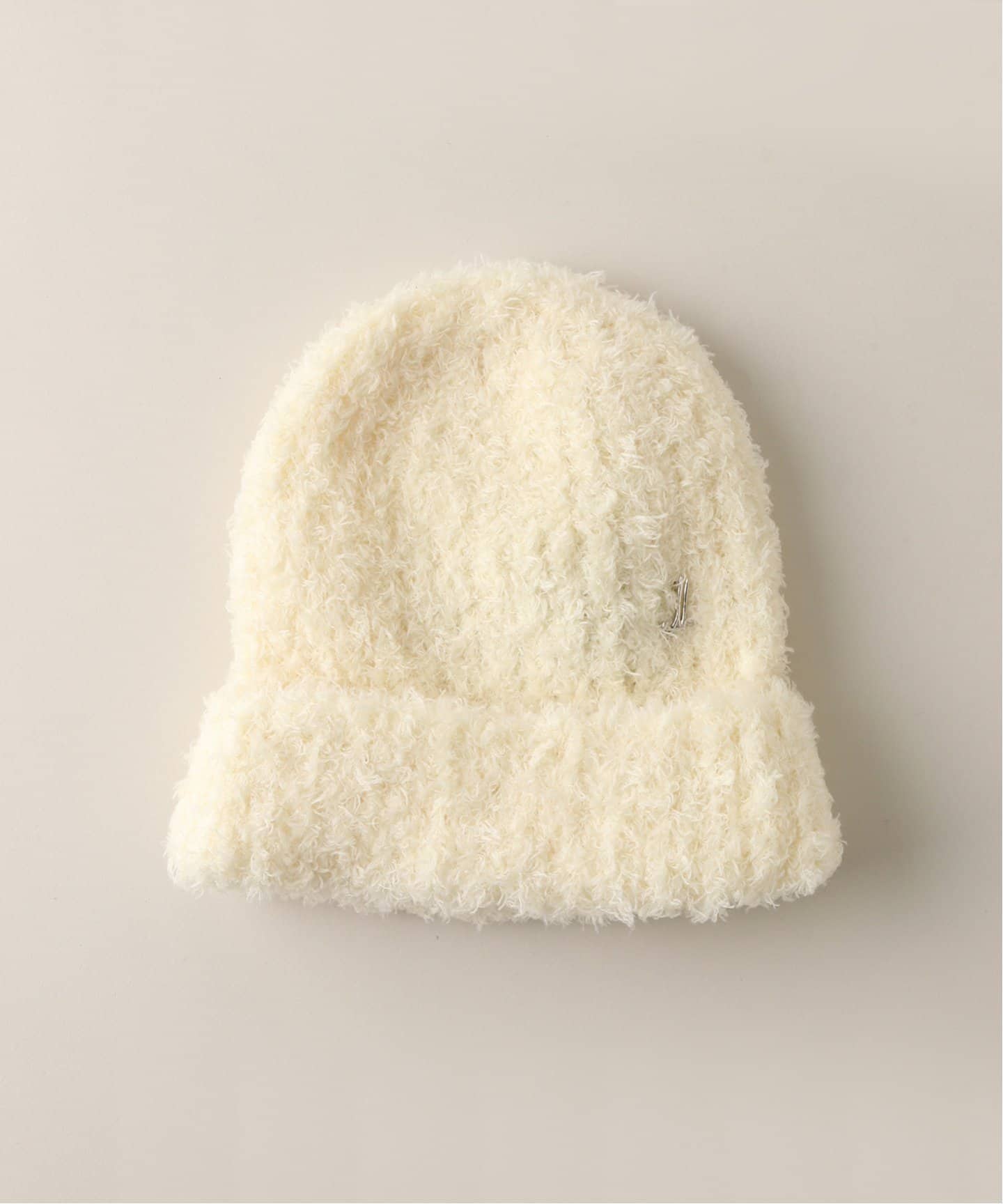 MUHLBAUER / ミュールバウアー 】 FUZZY WOOL CAP（ニットキャップ