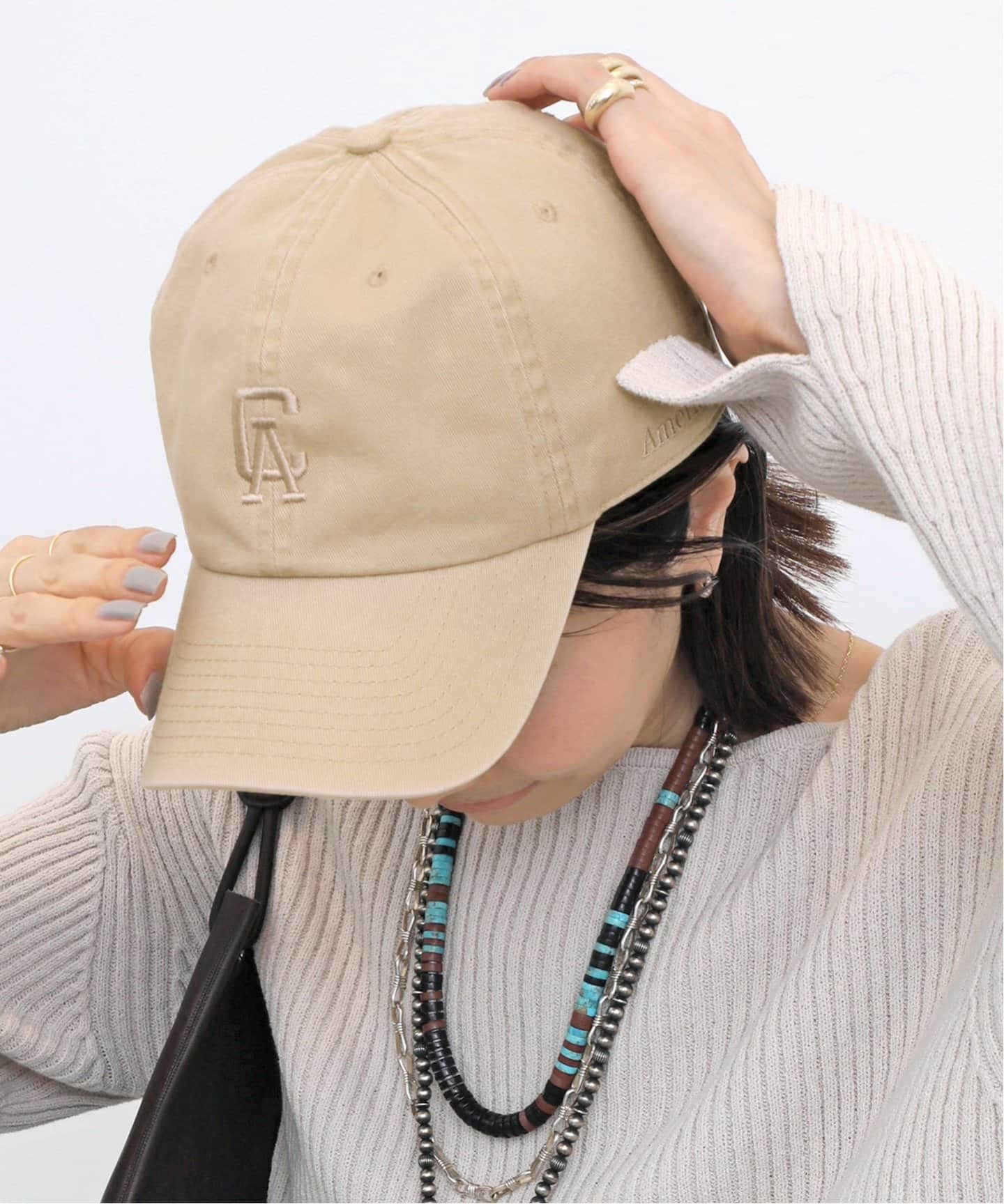 AMERICANA.｜L'Appartement｜ブログ｜BAYCREW'S STORE