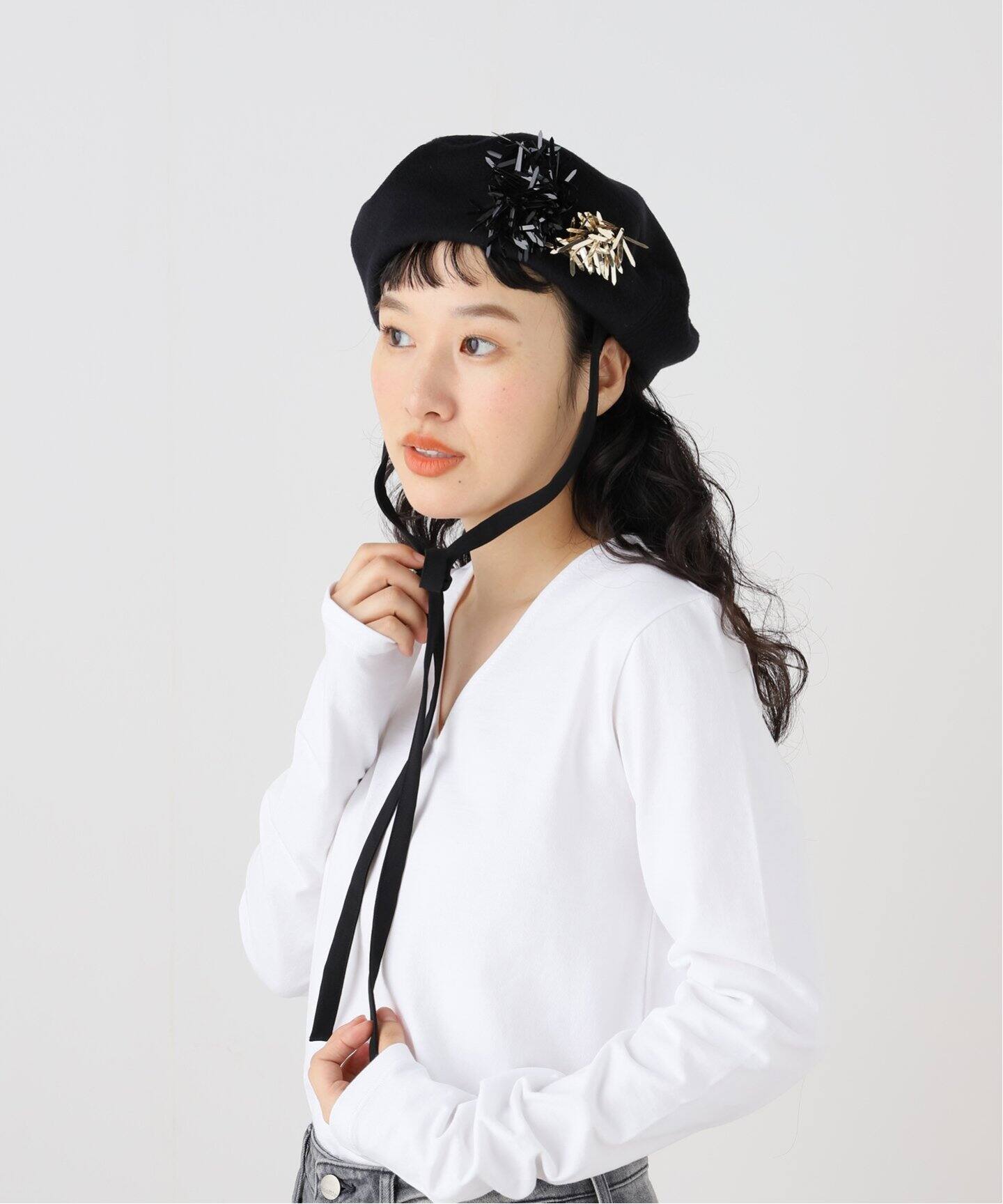 MARGE TOKYO BERET CITYSHOP 60size 【公式通販】
