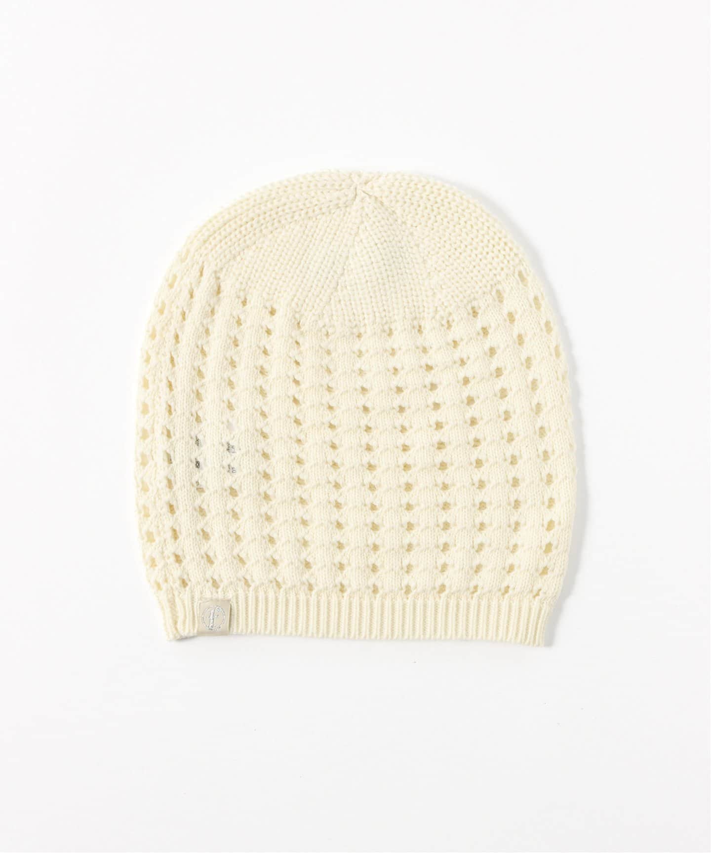 FAF (FAKE AS FLOWERS) / フェイク アス フラワーズ】FUFI KNIT HAT