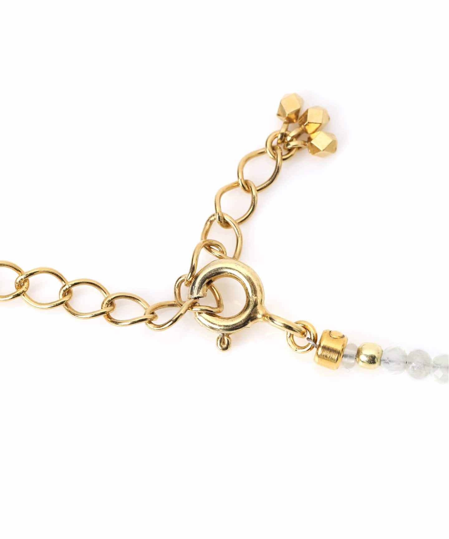 MARIHA/マリハ Dream Dust ネックレス(プレナイト)（ネックレス