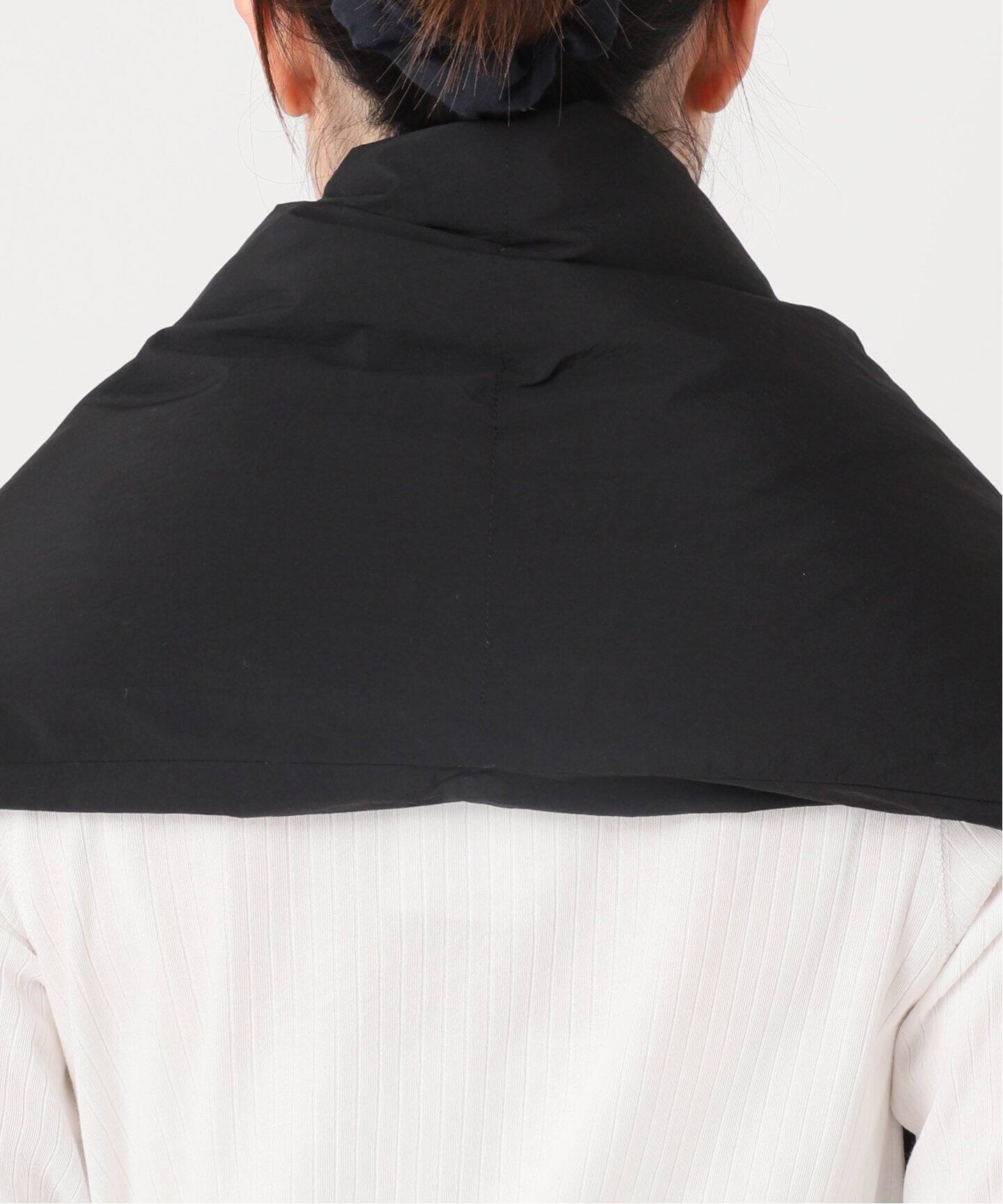 ナイロンタフタダウンマフラー（マフラー）｜JOURNAL STANDARD