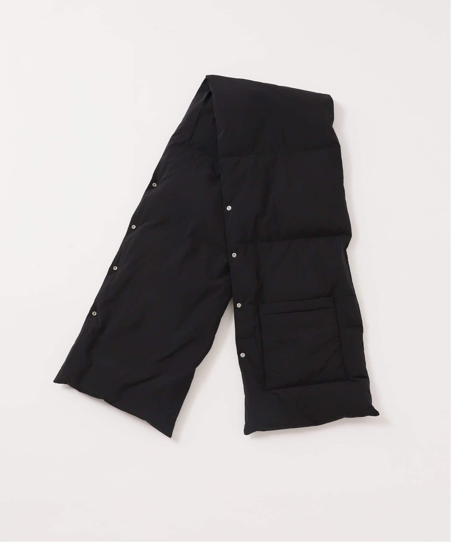 ナイロンタフタダウンマフラー（マフラー）｜JOURNAL STANDARD