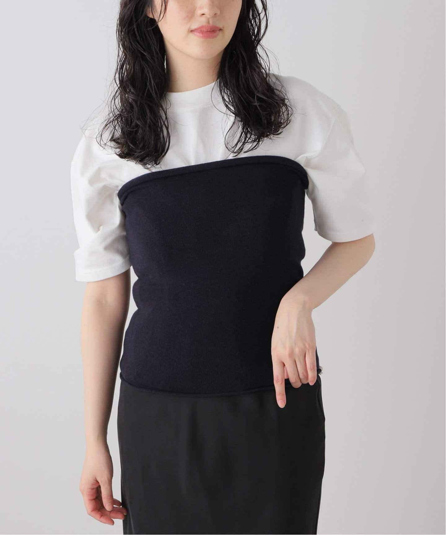 EXTREME CASHMERE （エクストリーム カシミヤ） Tube BELT（チューブ