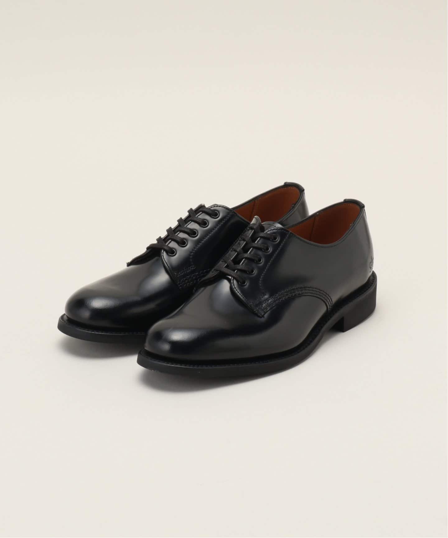 SANDERS/サンダース MILITARY OFFICER シューズ（レザーシューズ