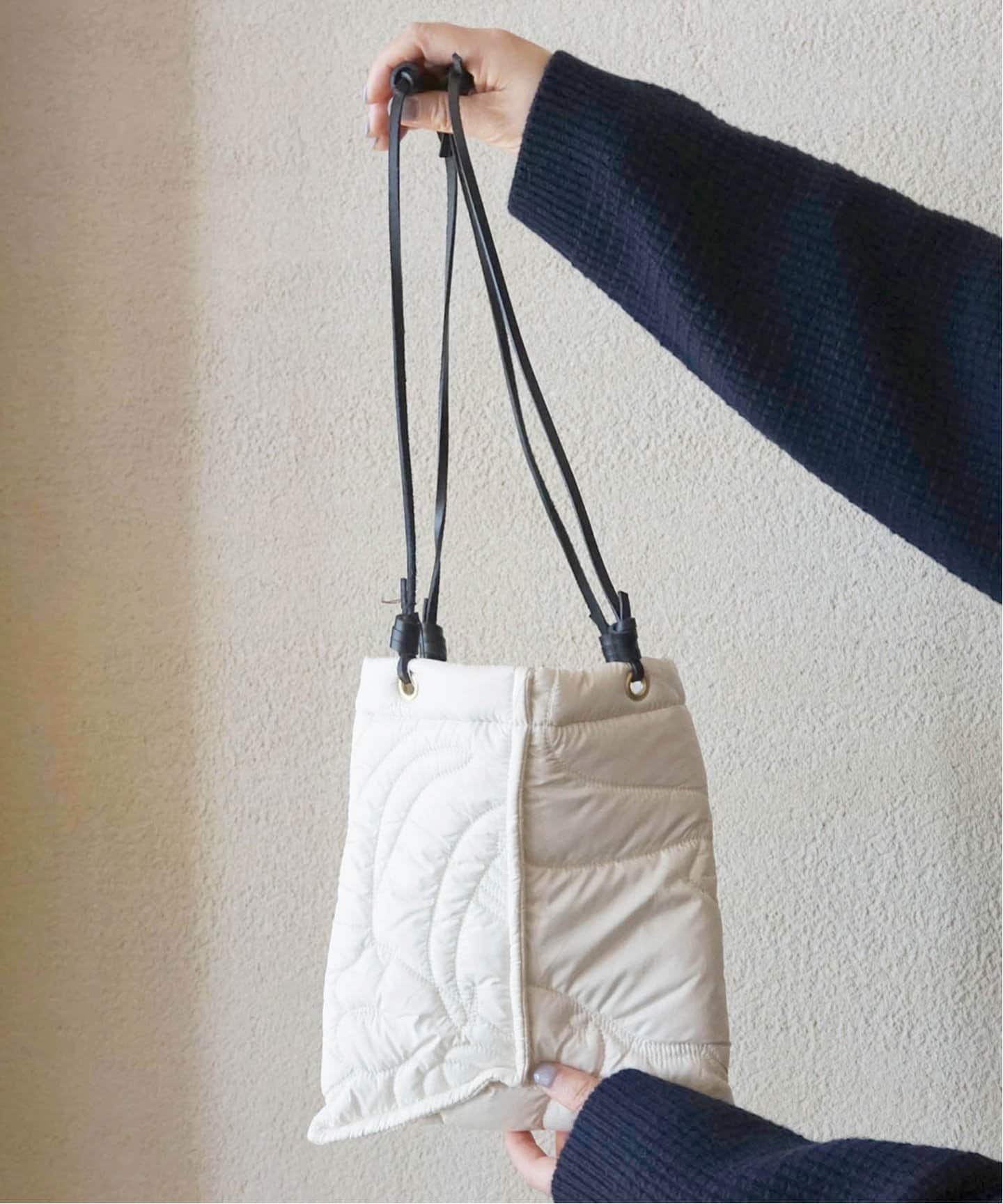 ジャーナルスタンダードラックス購入manipuri マニプリダウンベスト