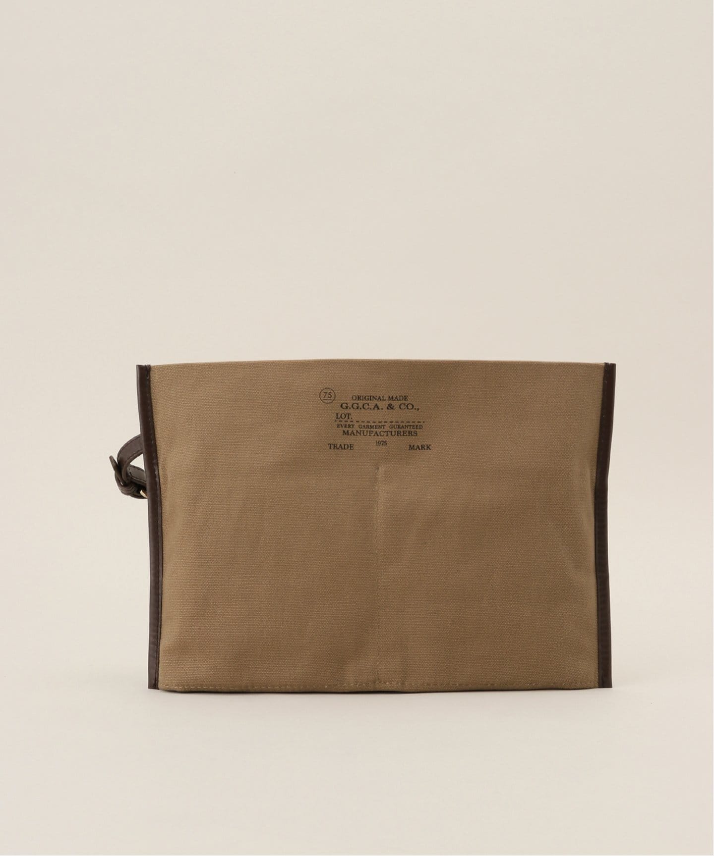 GOOD GRIEF!/グッド グリーフ CANVAS SHOPPERS BAG