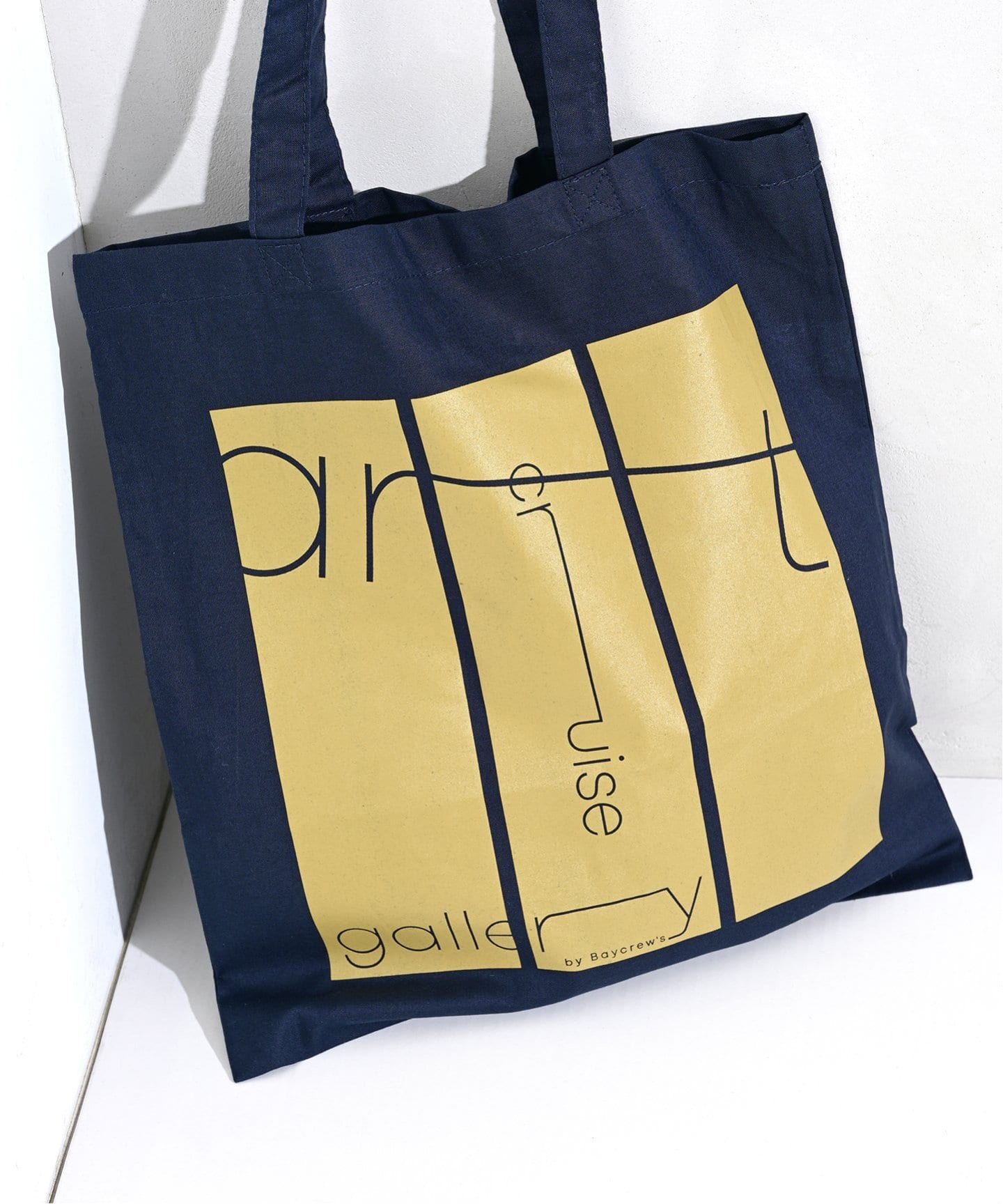 art cruise gallery - オリジナルトートバッグ（トートバッグ）｜art