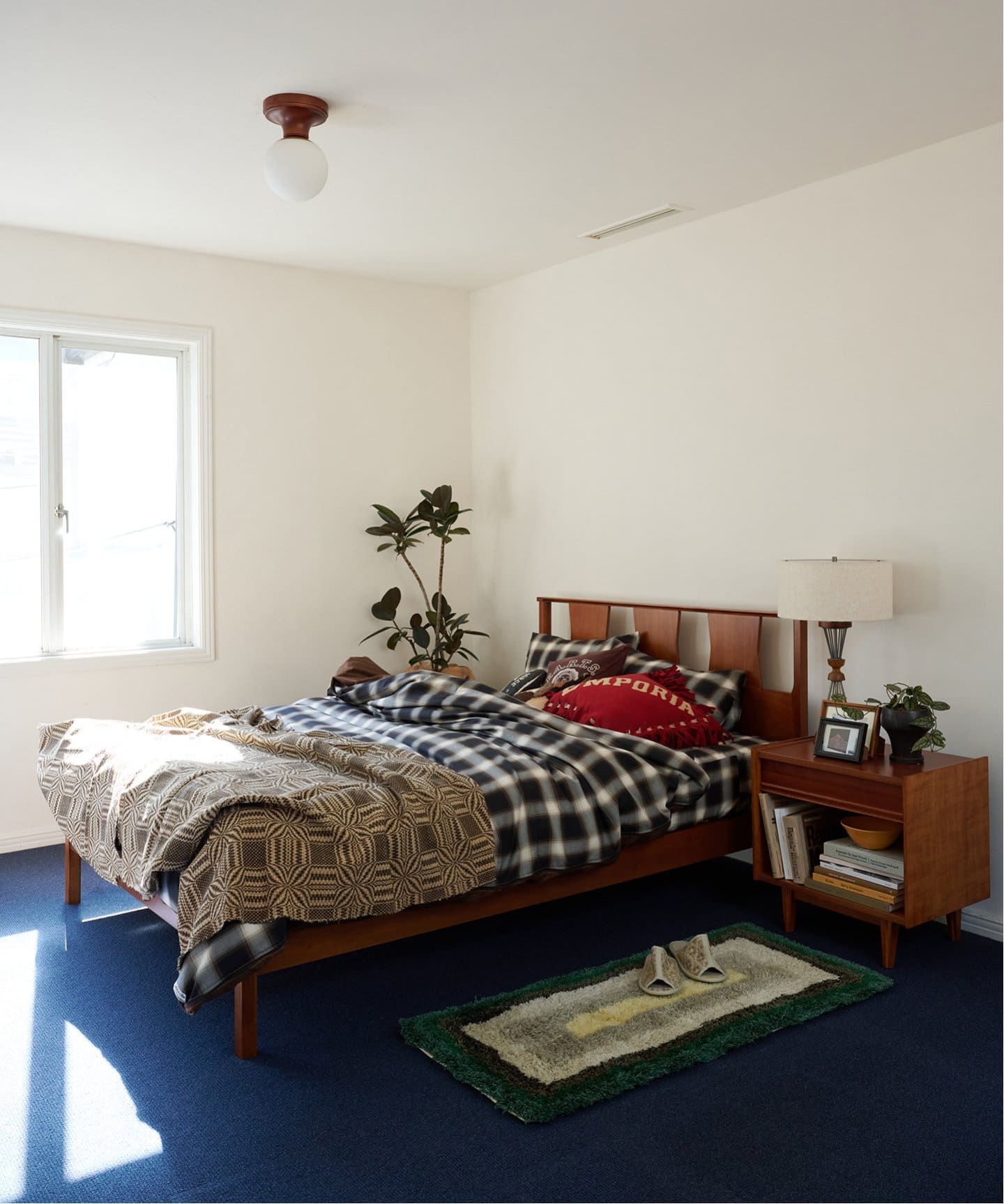 予約》IRVIN CEILING LAMP アーヴィン シーリングランプ（照明）｜ACME