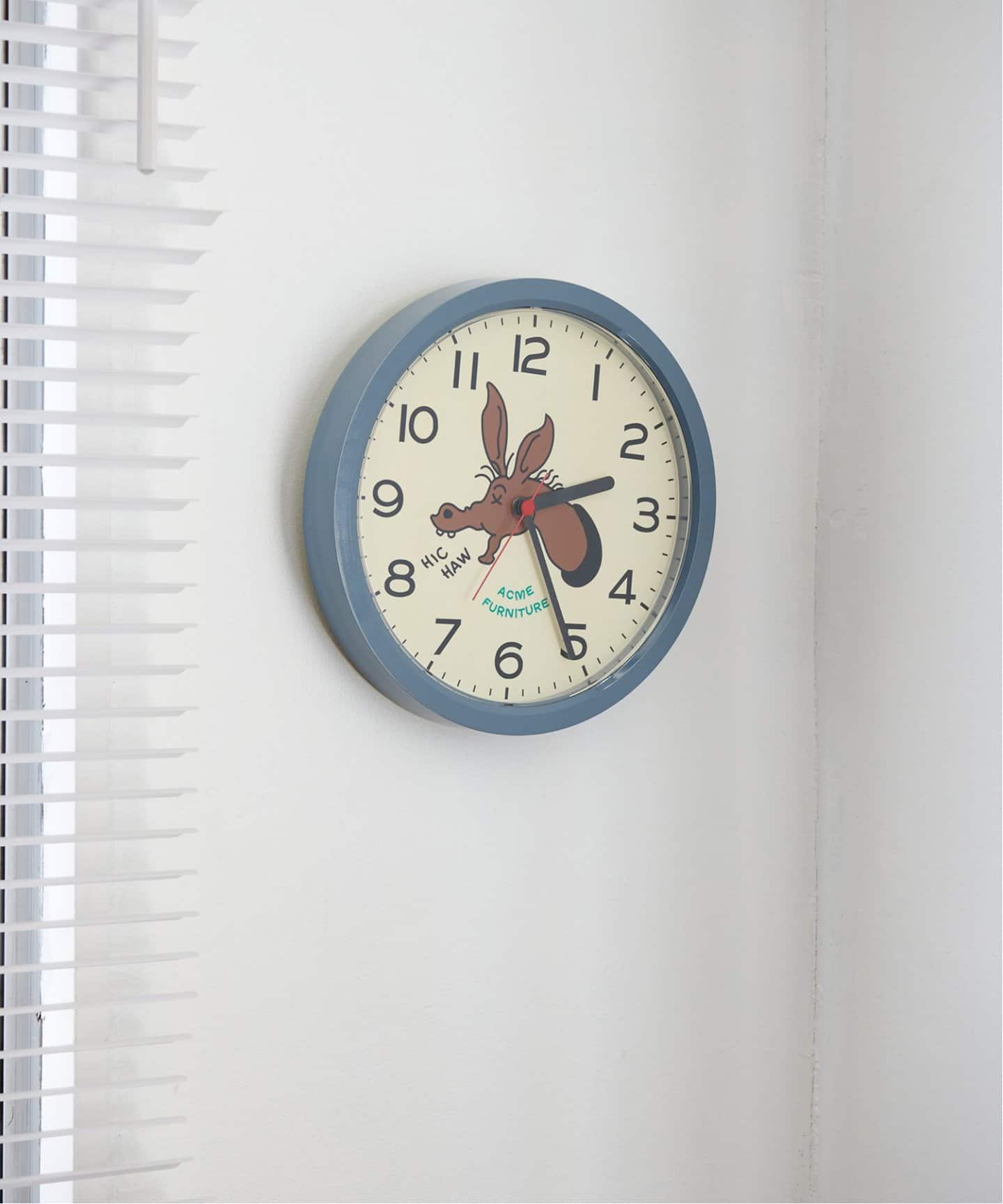 インテリアを格上げするおすすめ掛け時計｜JOURNAL STANDARD FURNITURE