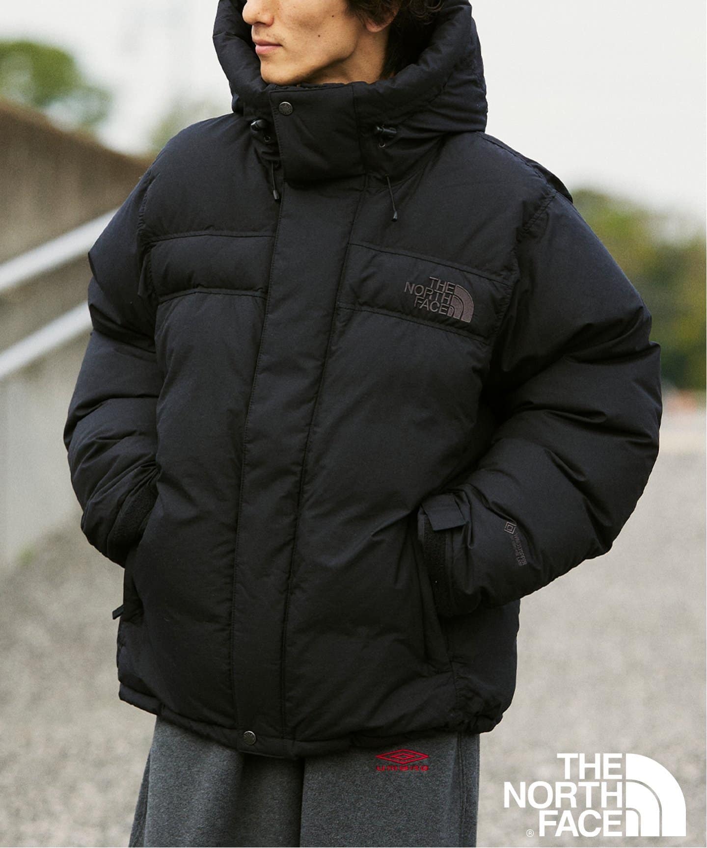 24FW THE NORTH FACE 新作を一挙にご紹介！｜JOURNAL STANDARD MENS