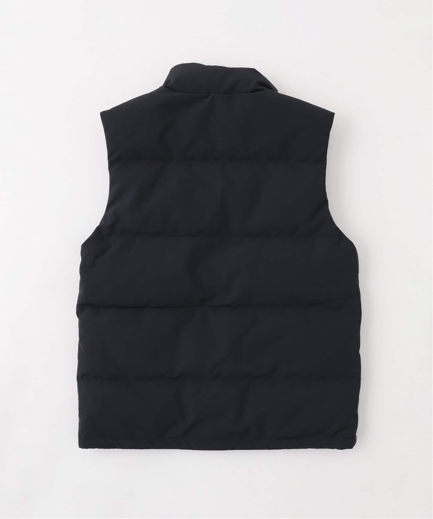 CANADA GOOSE / カナダグース フリースタイル クルー ベスト ブラック