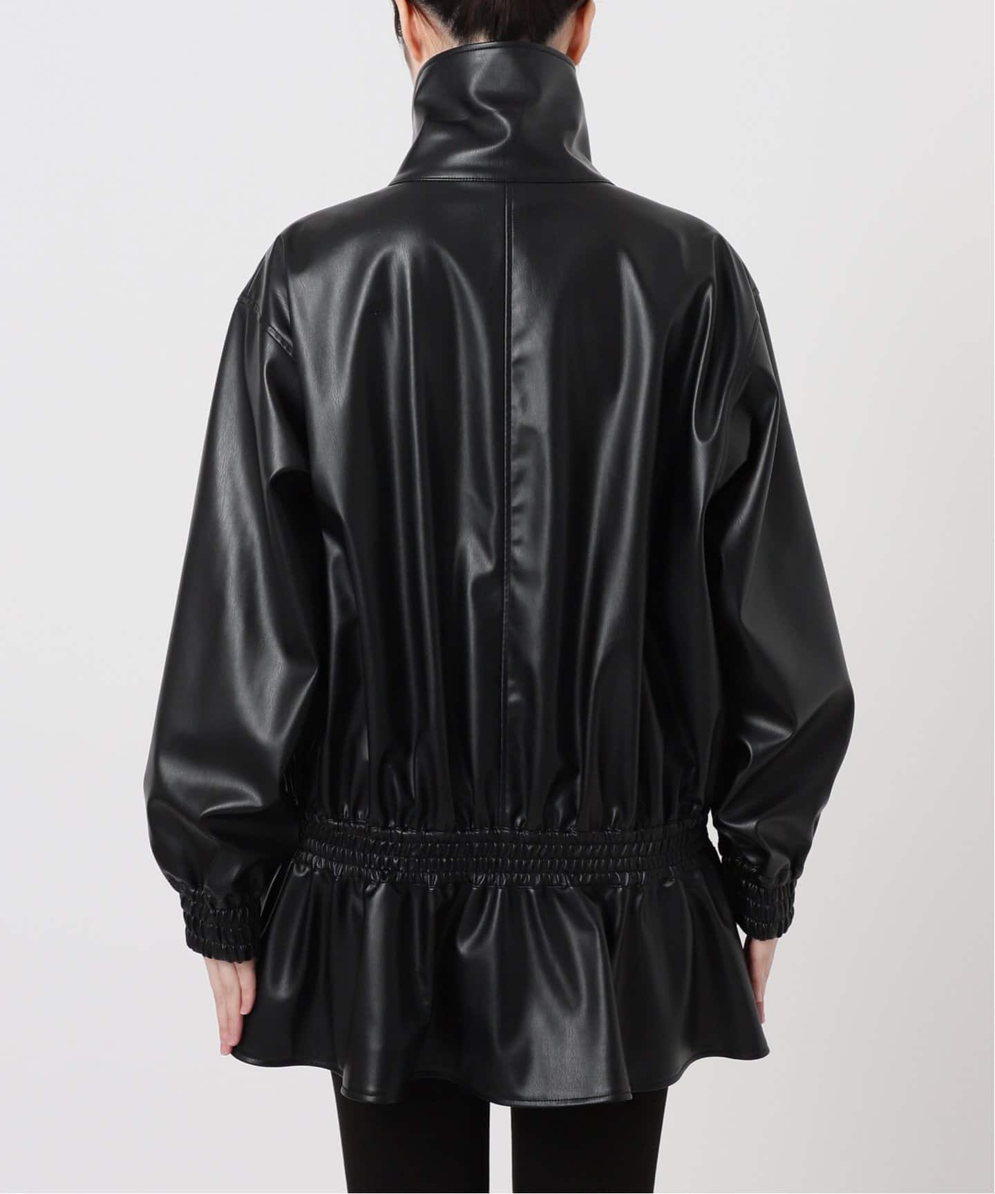 TAKASHI IKEDA x VERMEIL ブルゾン（その他ブルゾン／アウター