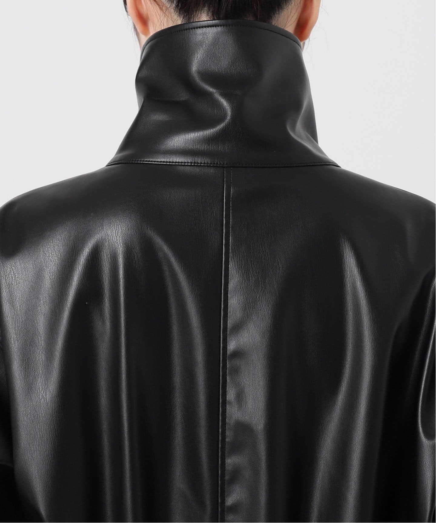 TAKASHI IKEDA x VERMEIL ブルゾン（その他ブルゾン／アウター