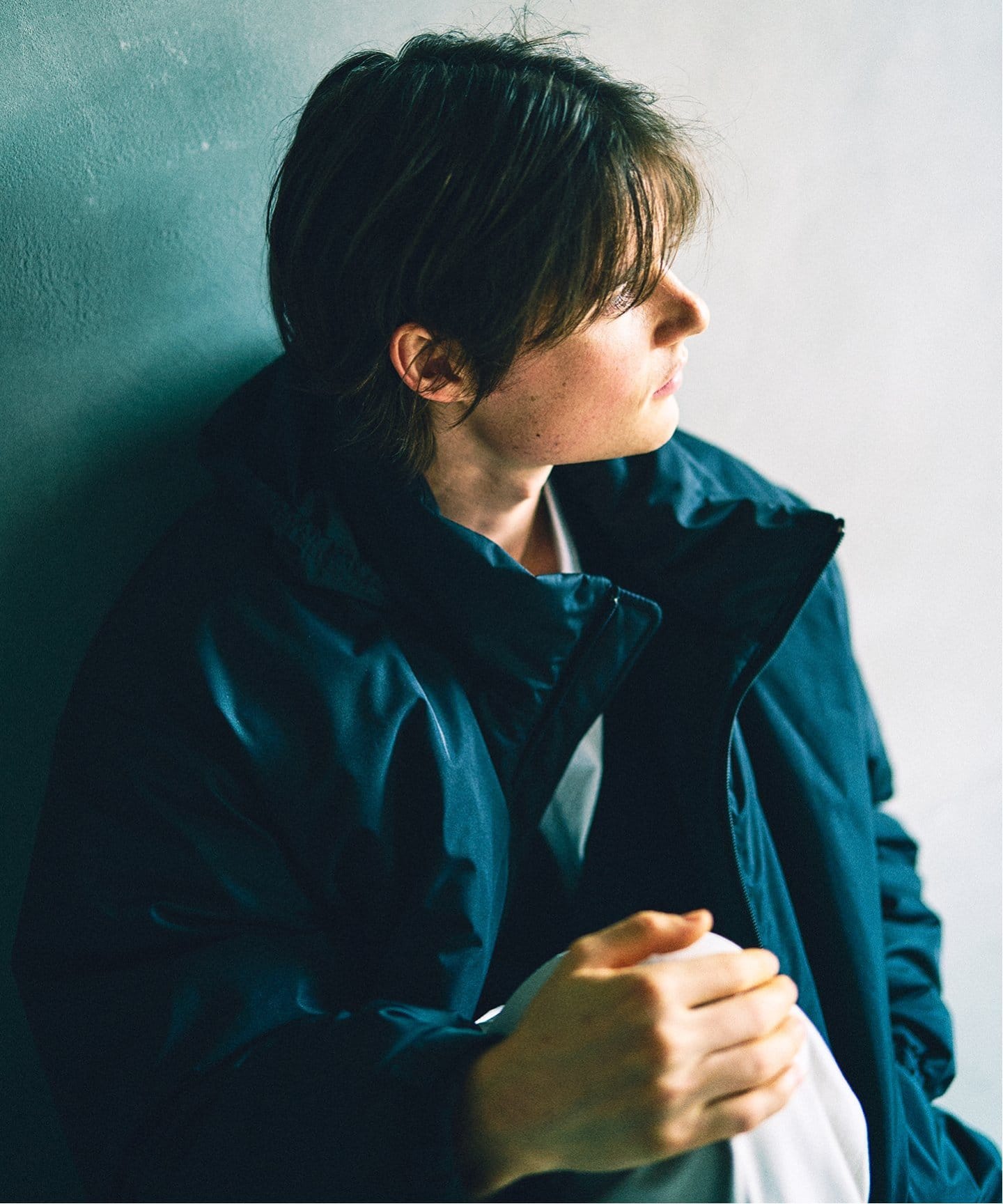 LE / エルイー】中綿 パデット ブルゾン（その他ブルゾン／アウター