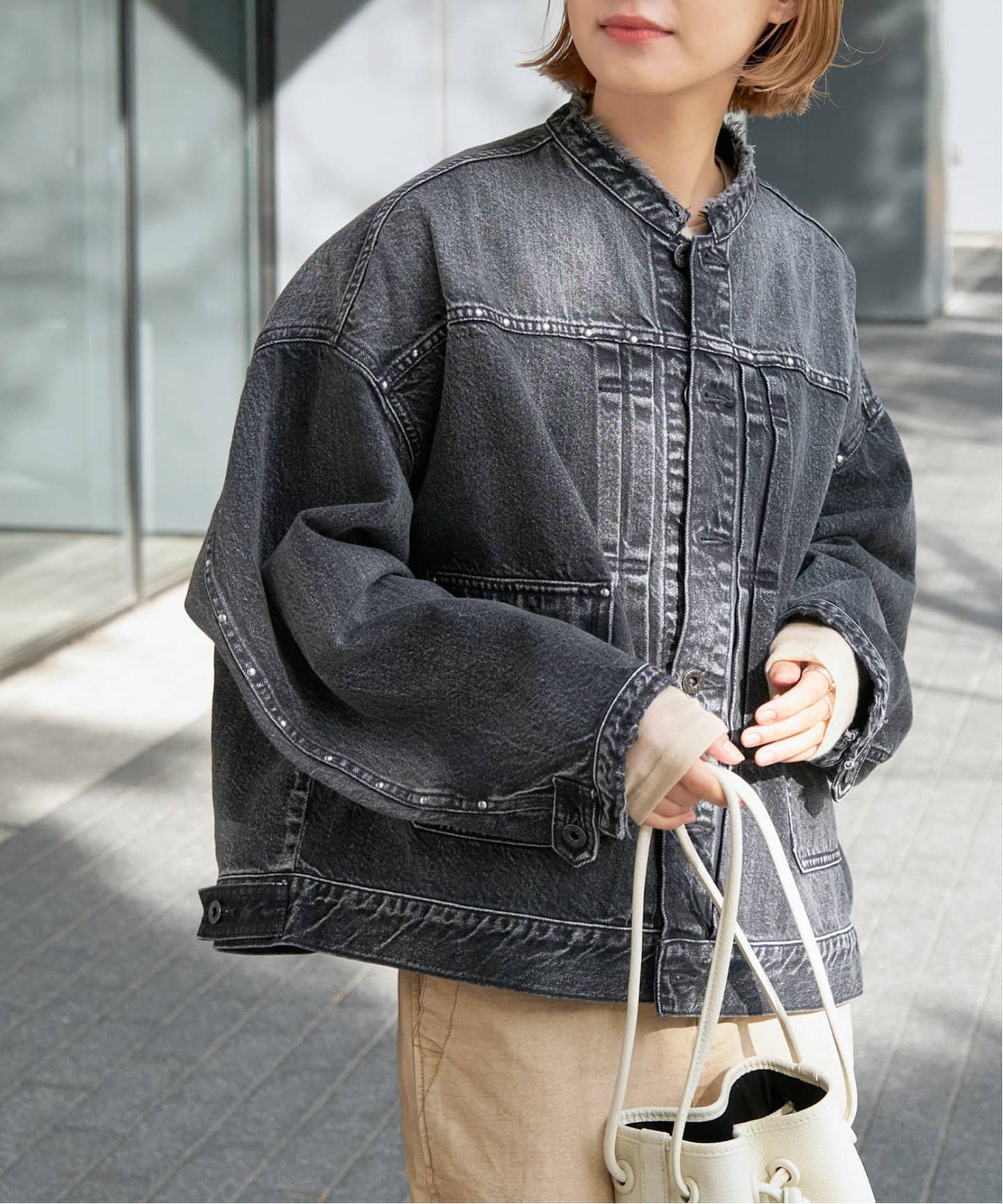 5 1/2 new collectionが登場！｜Spick & Span｜ブログ｜BAYCREW'S STORE