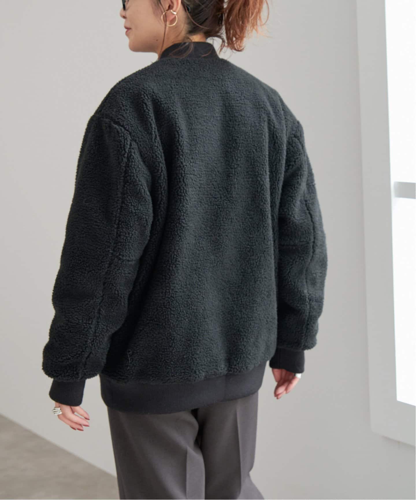 ボアスタジャン（スタジャン）｜Spick and Span（スピック＆スパン）の