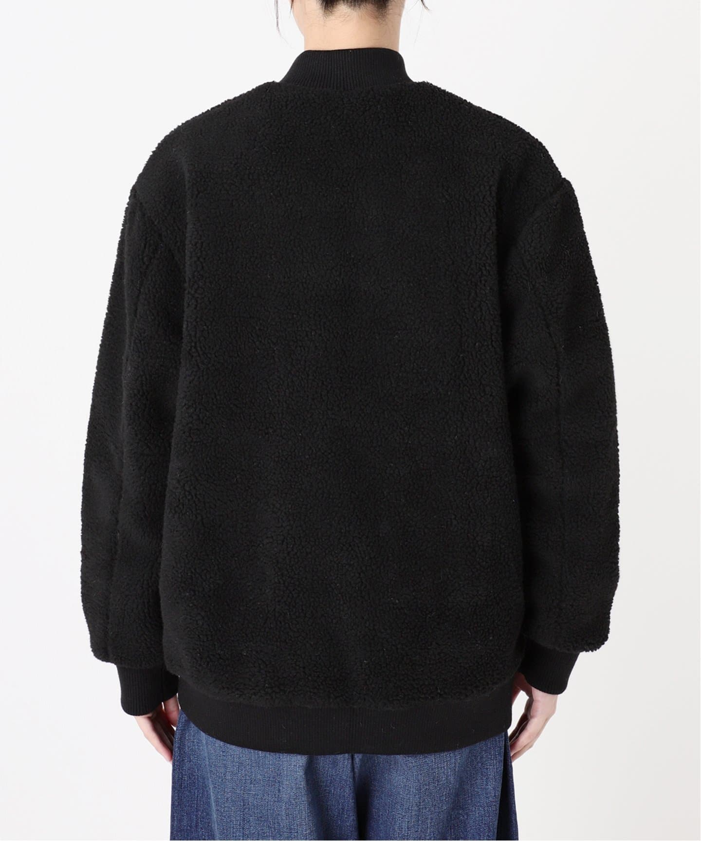 ボアスタジャン（スタジャン）｜Spick and Span（スピック＆スパン）の