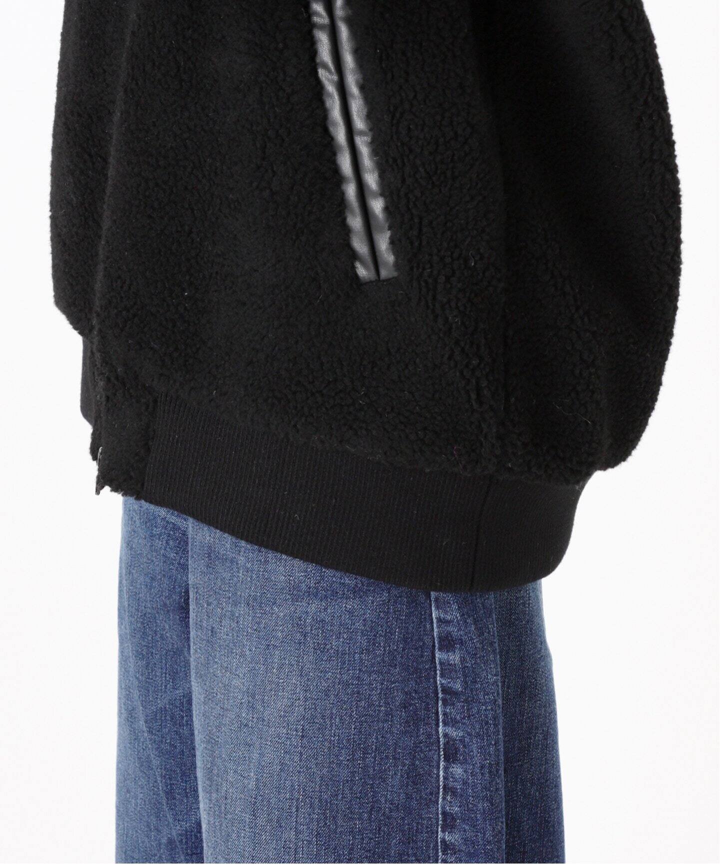 ボアスタジャン（スタジャン）｜Spick and Span（スピック＆スパン）の