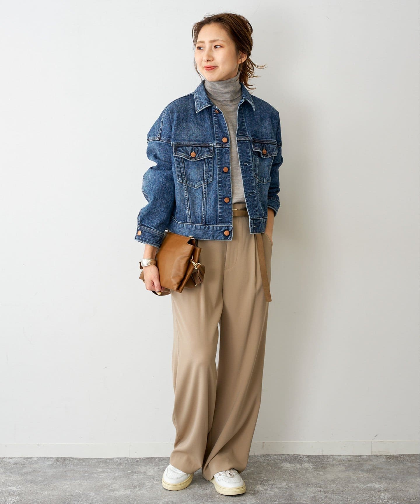 RED CARD TOKYO / レッドカード 別注 Butte（デニムジャケット