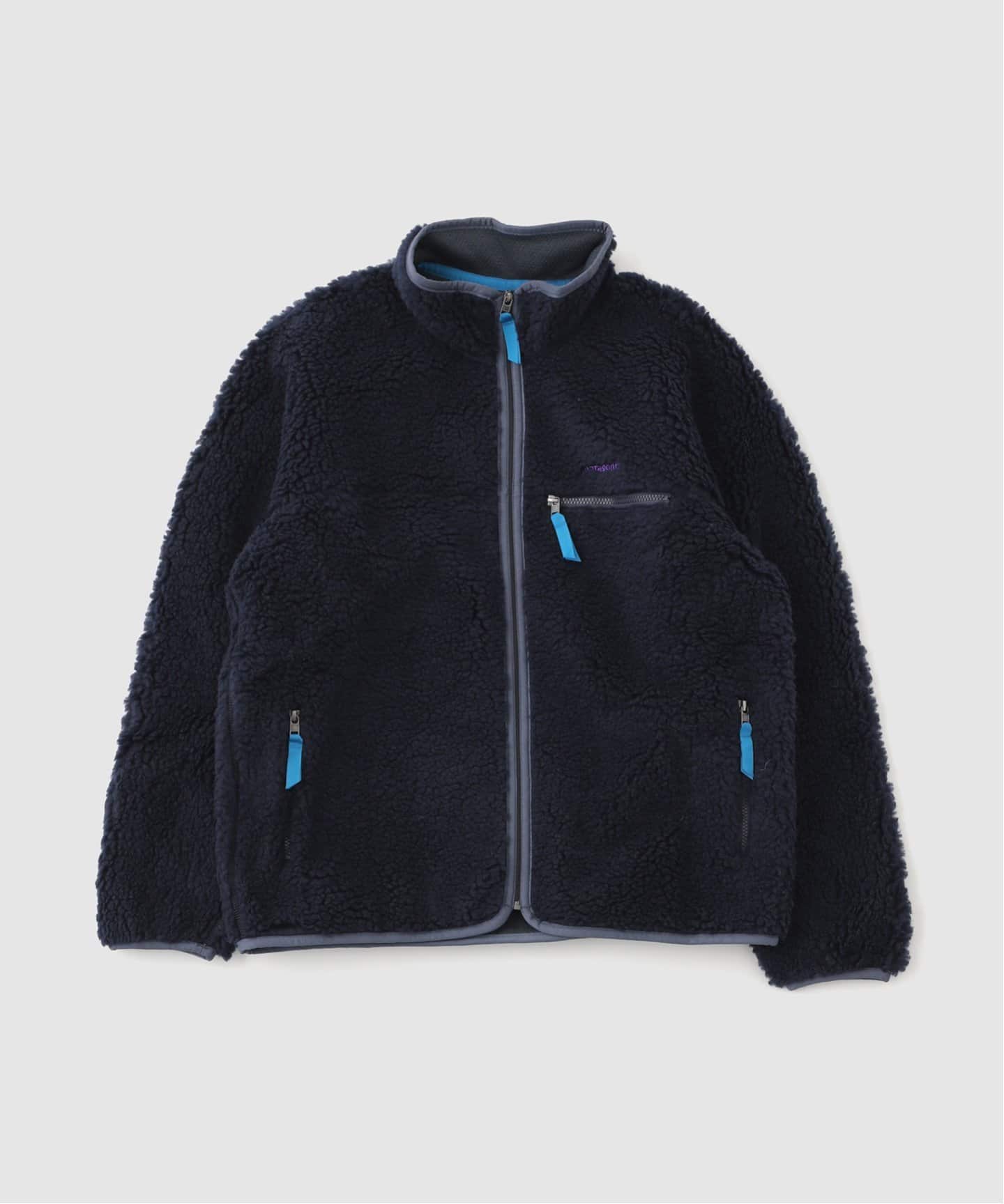 patagonia(パタゴニア) Natural Blend Retro Cardigan 20535（ボア