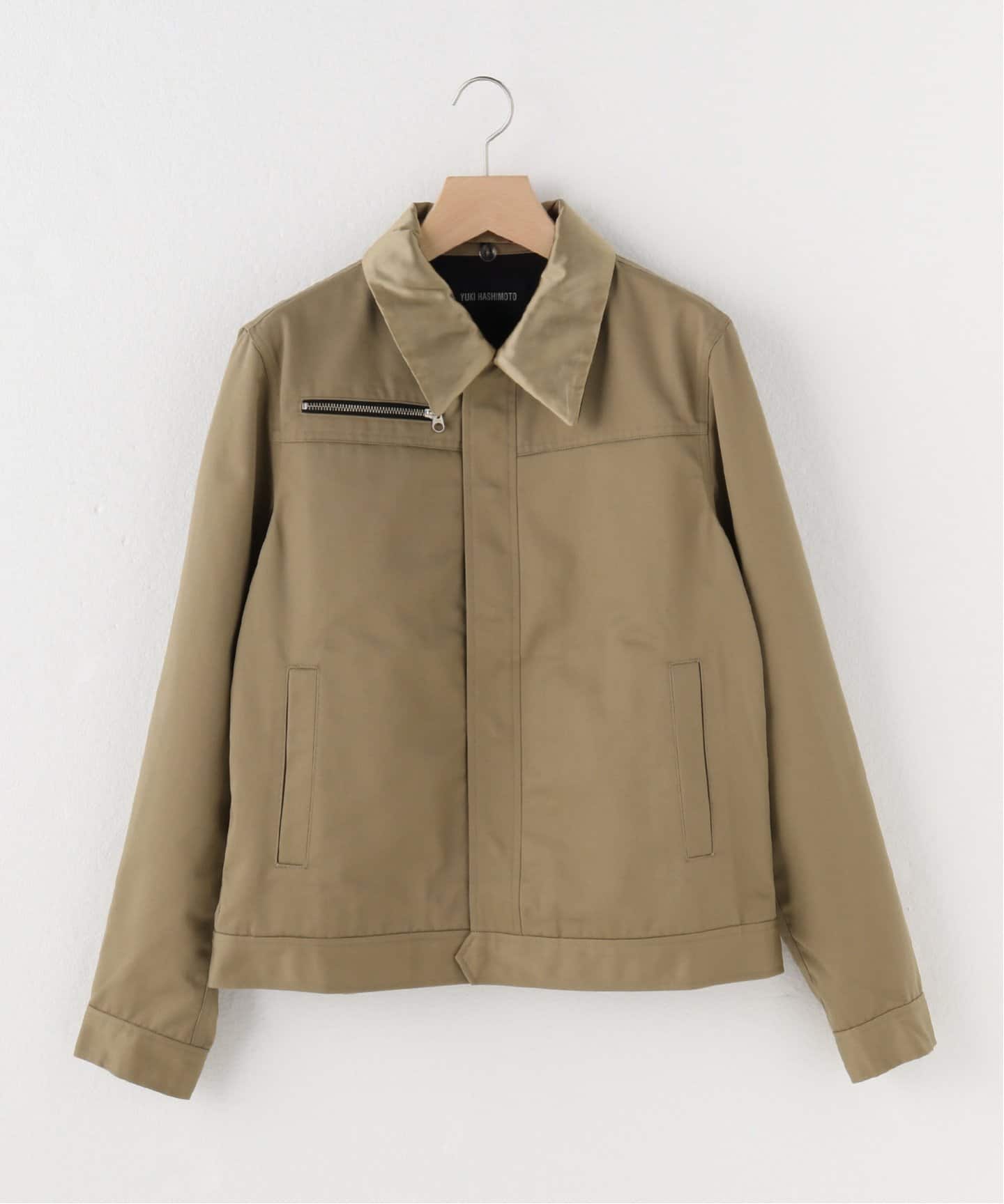 yuki hashimoto トップスご紹介｜BAYCREW'S DEPO MENS｜ブログ