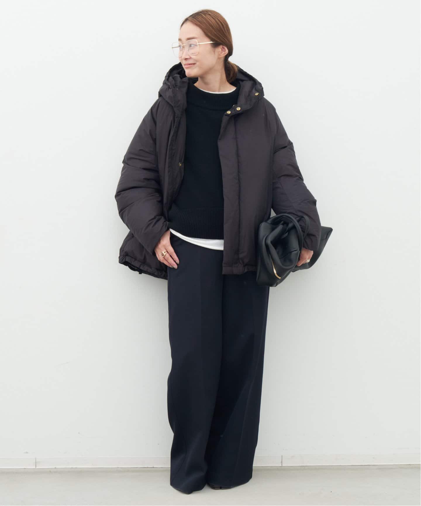 ダウンジャケット（ダウンジャケット）｜Deuxieme Classe