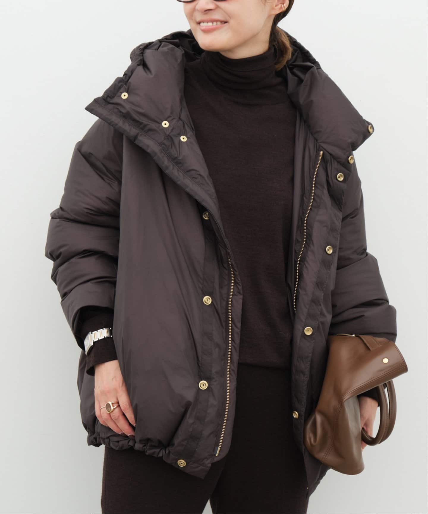 ダウンジャケット（ダウンジャケット）｜Deuxieme Classe