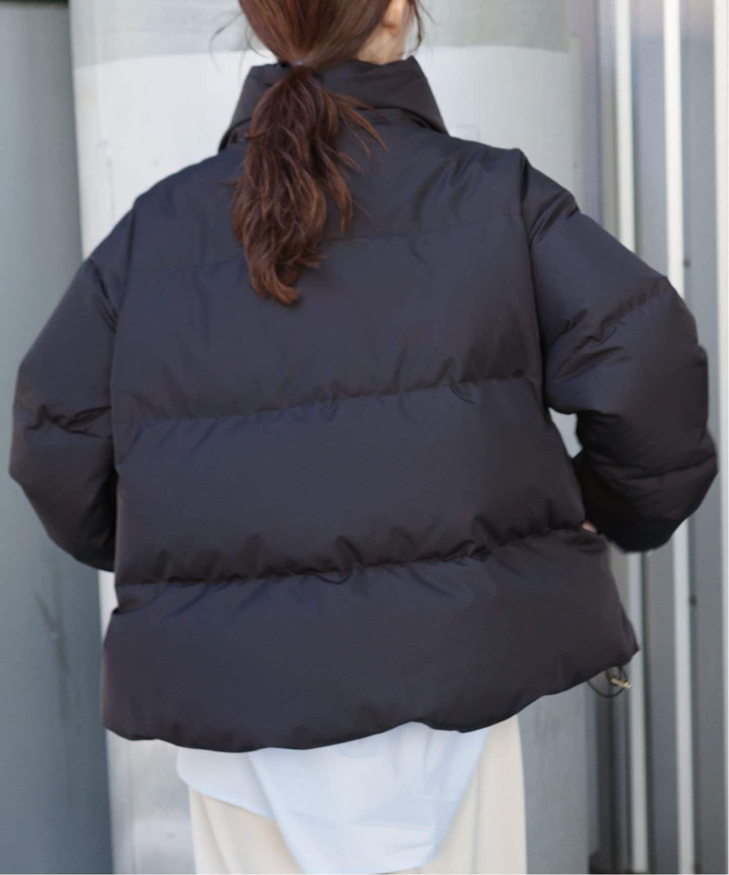 Short ダウン ジャケット（ダウンジャケット）｜Deuxieme Classe