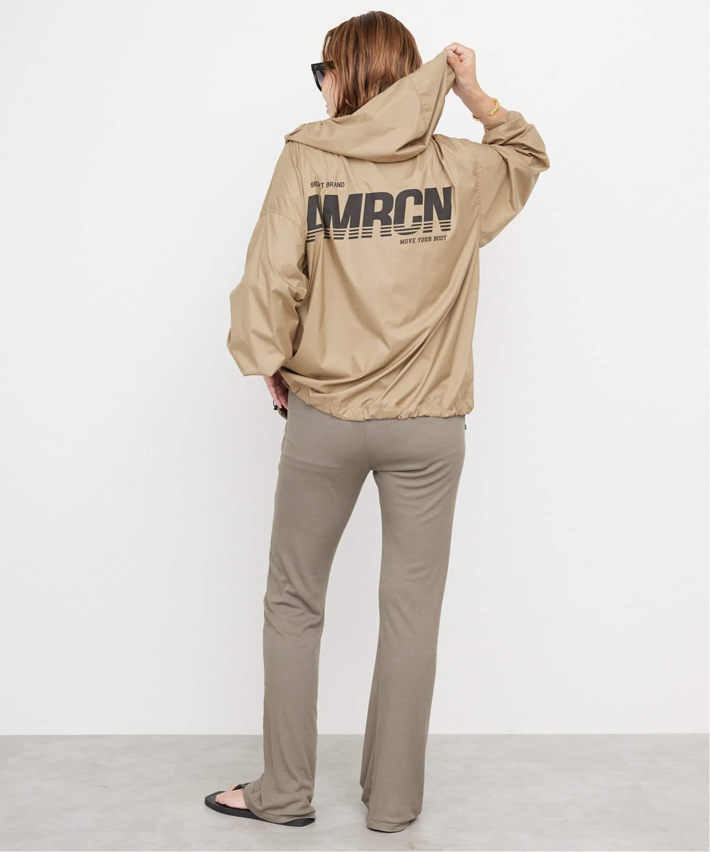 AMERICANA/アメリカーナ】アノラック（その他ブルゾン／アウター