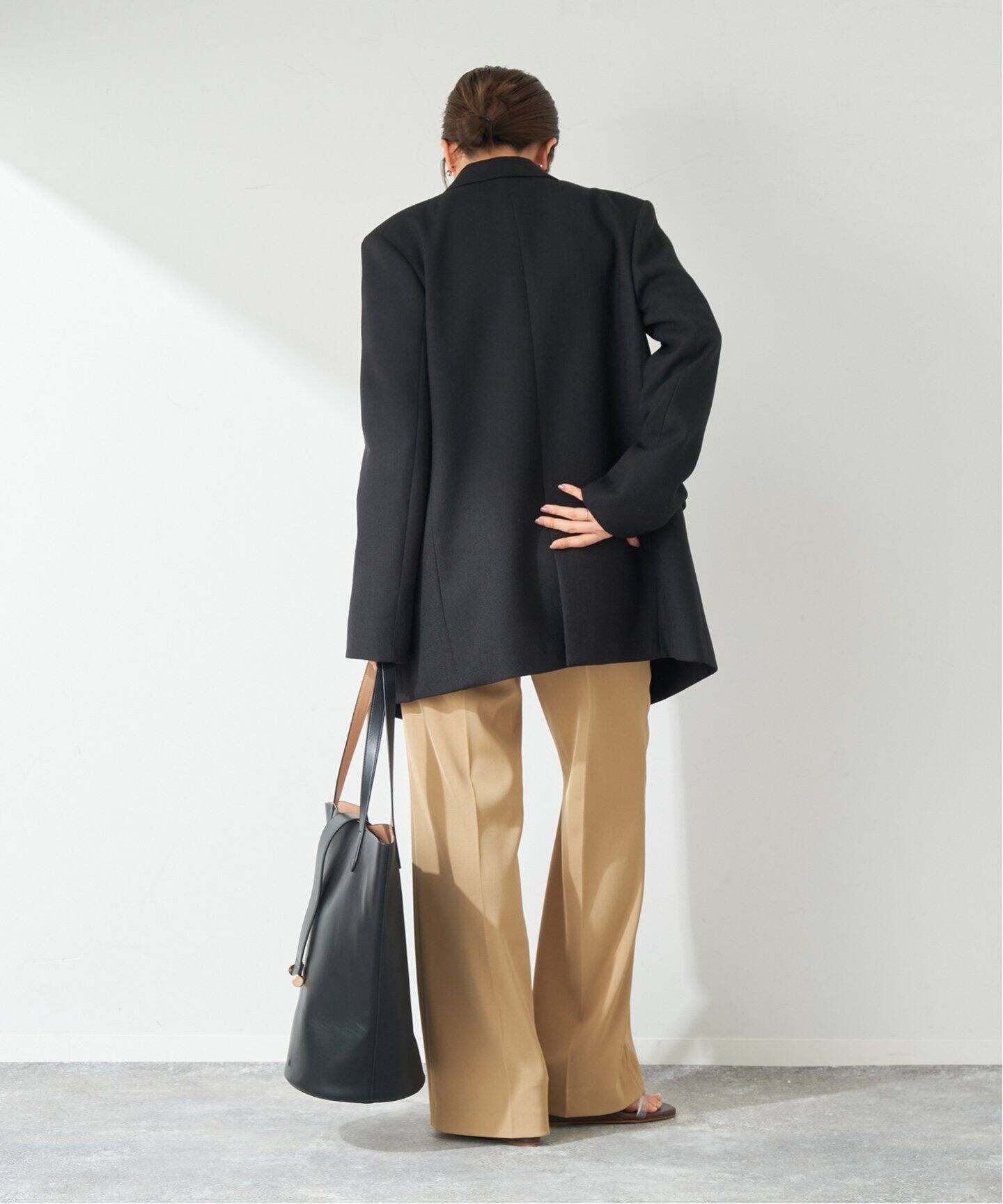 R'IAM】 OXテーラードジャケット（テーラードジャケット）｜Plage